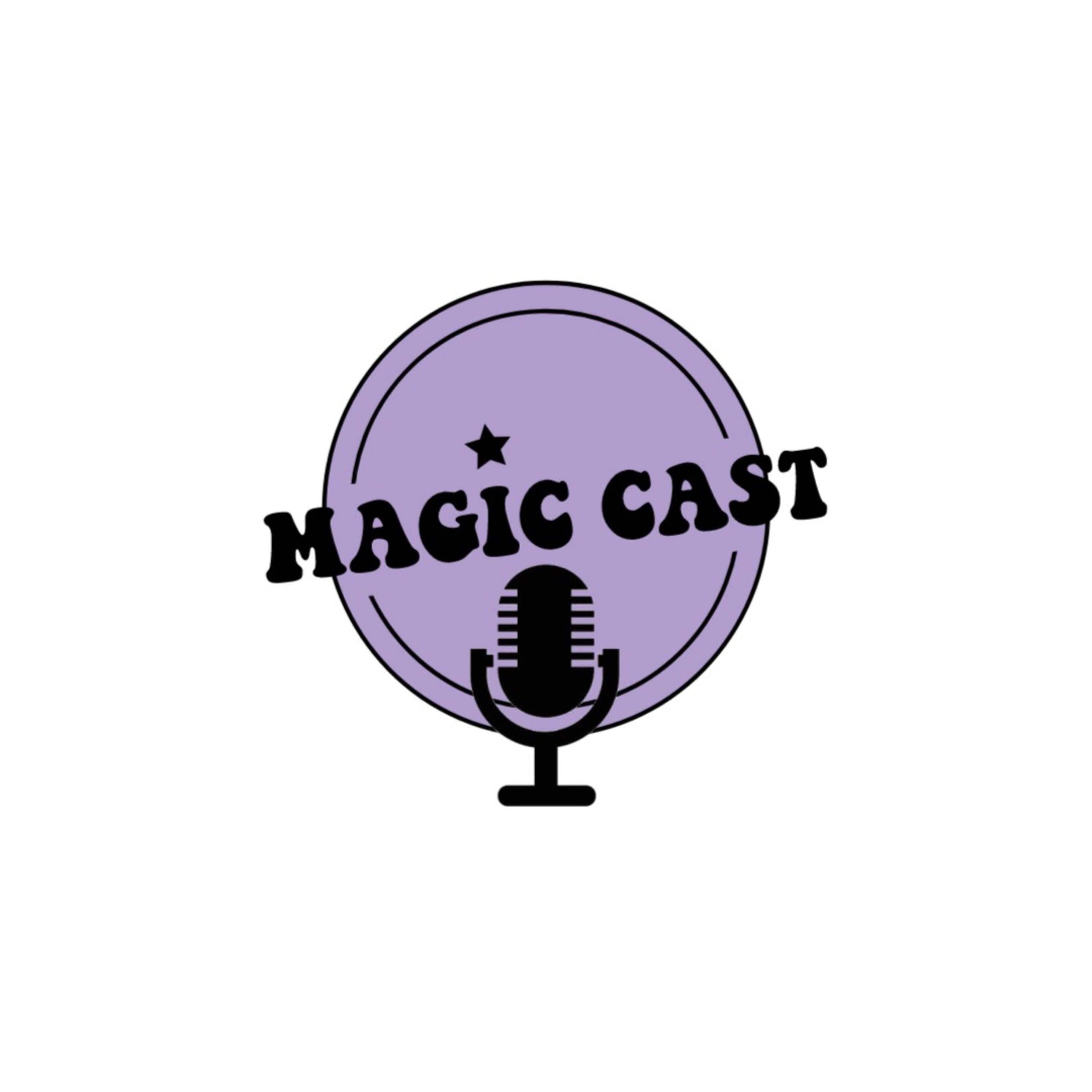 Magic Cast