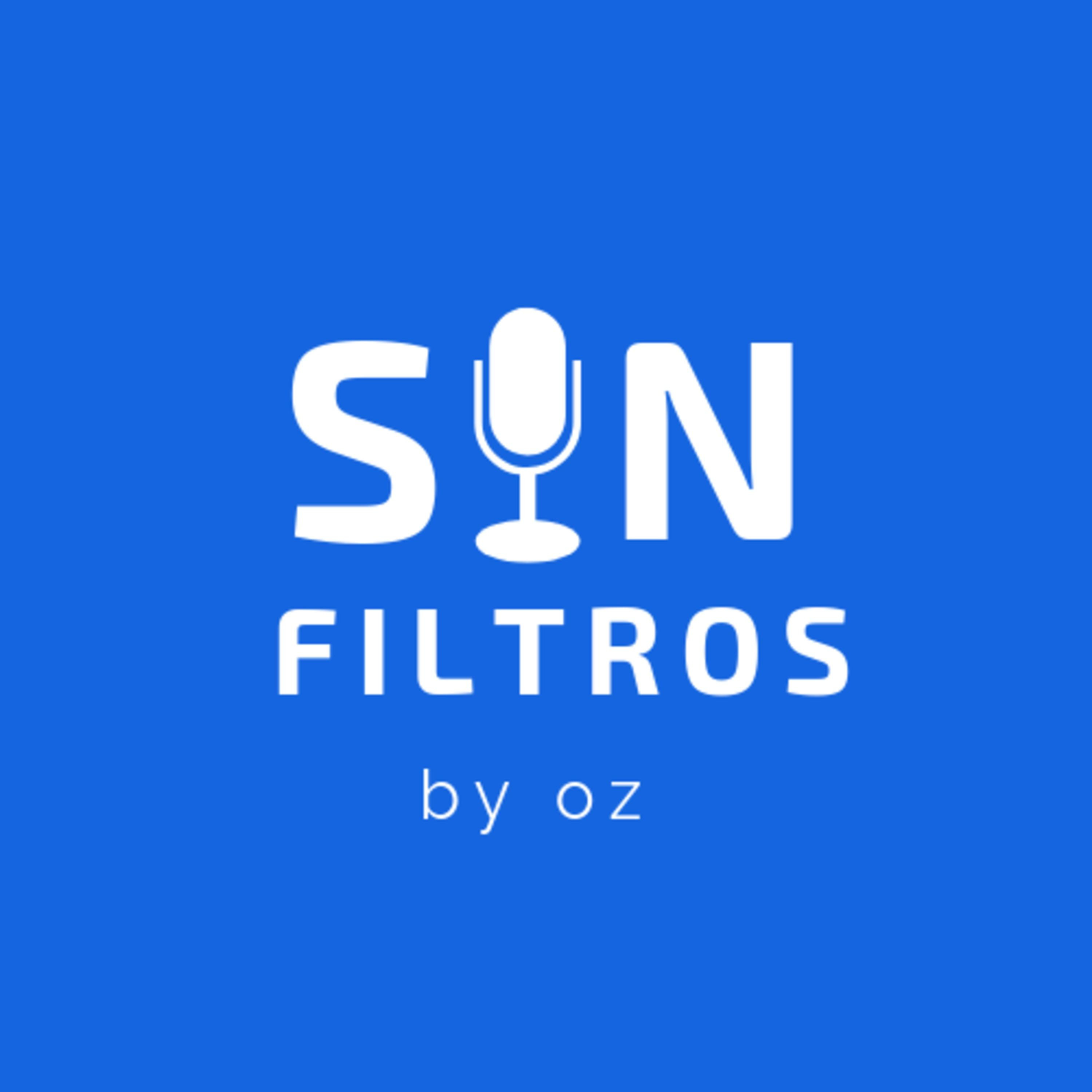 ¿Emigrar de Venezuela arregla los problemas? - Emigrar a España con @yramarketing | Podcast 02