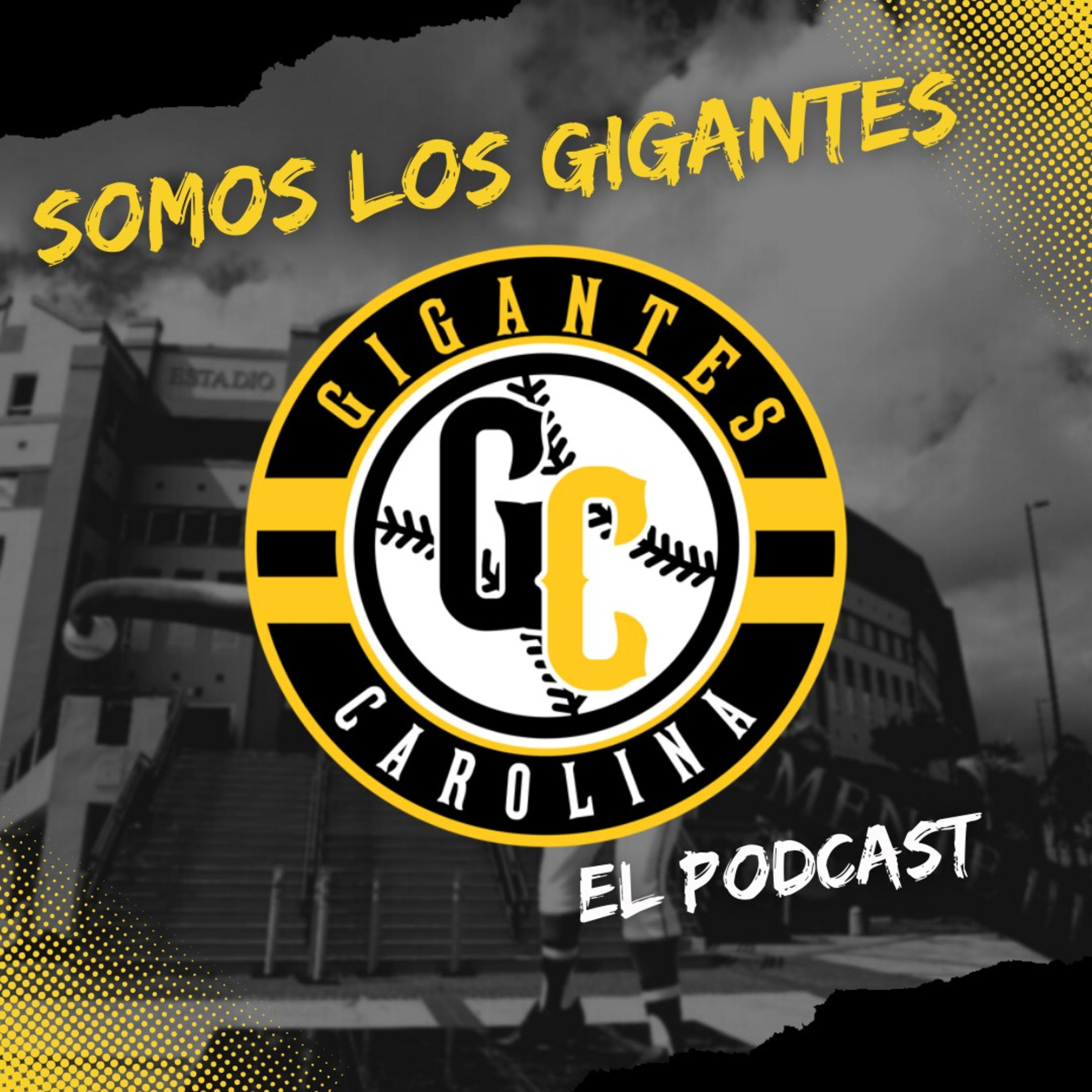 Somos Los Gigantes