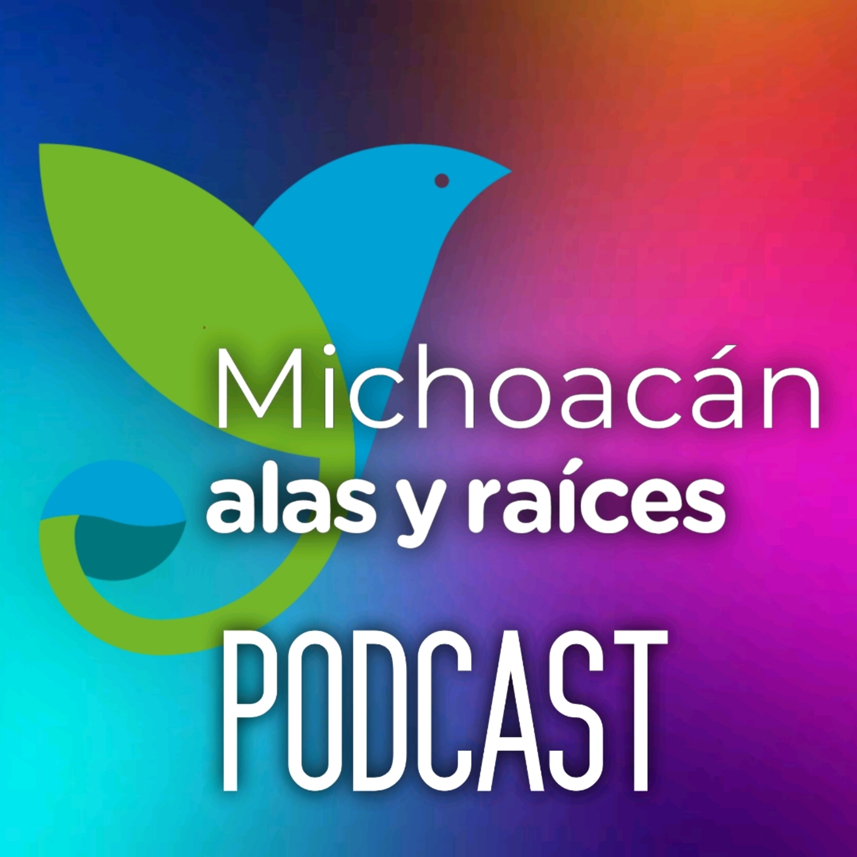Alas Y Raíces Podcast