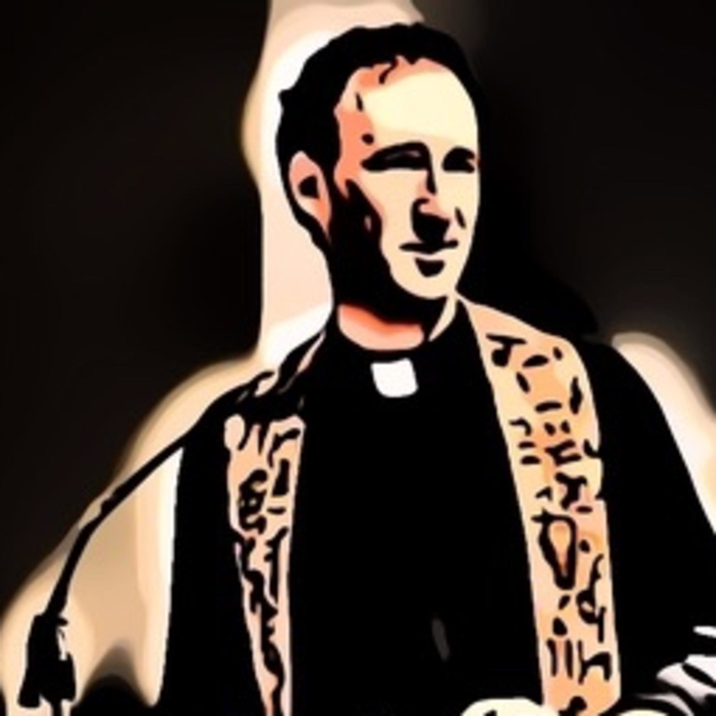 Ian Reed Twiss Sermons