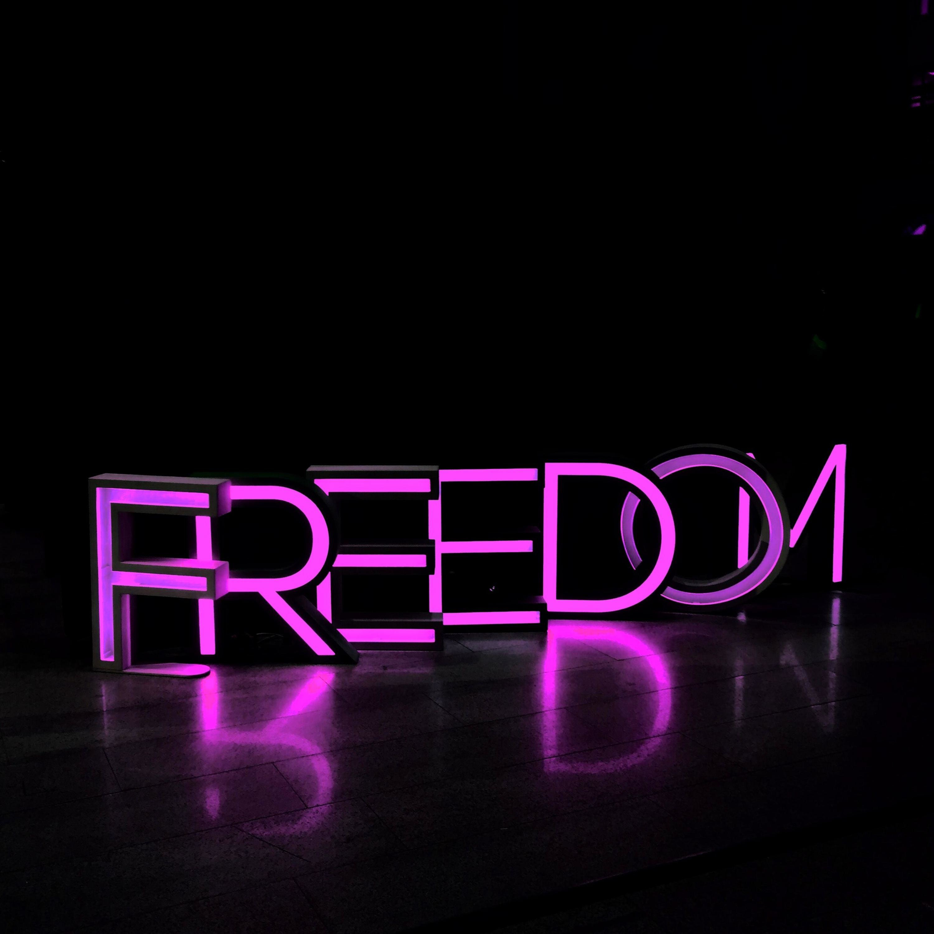 THE \