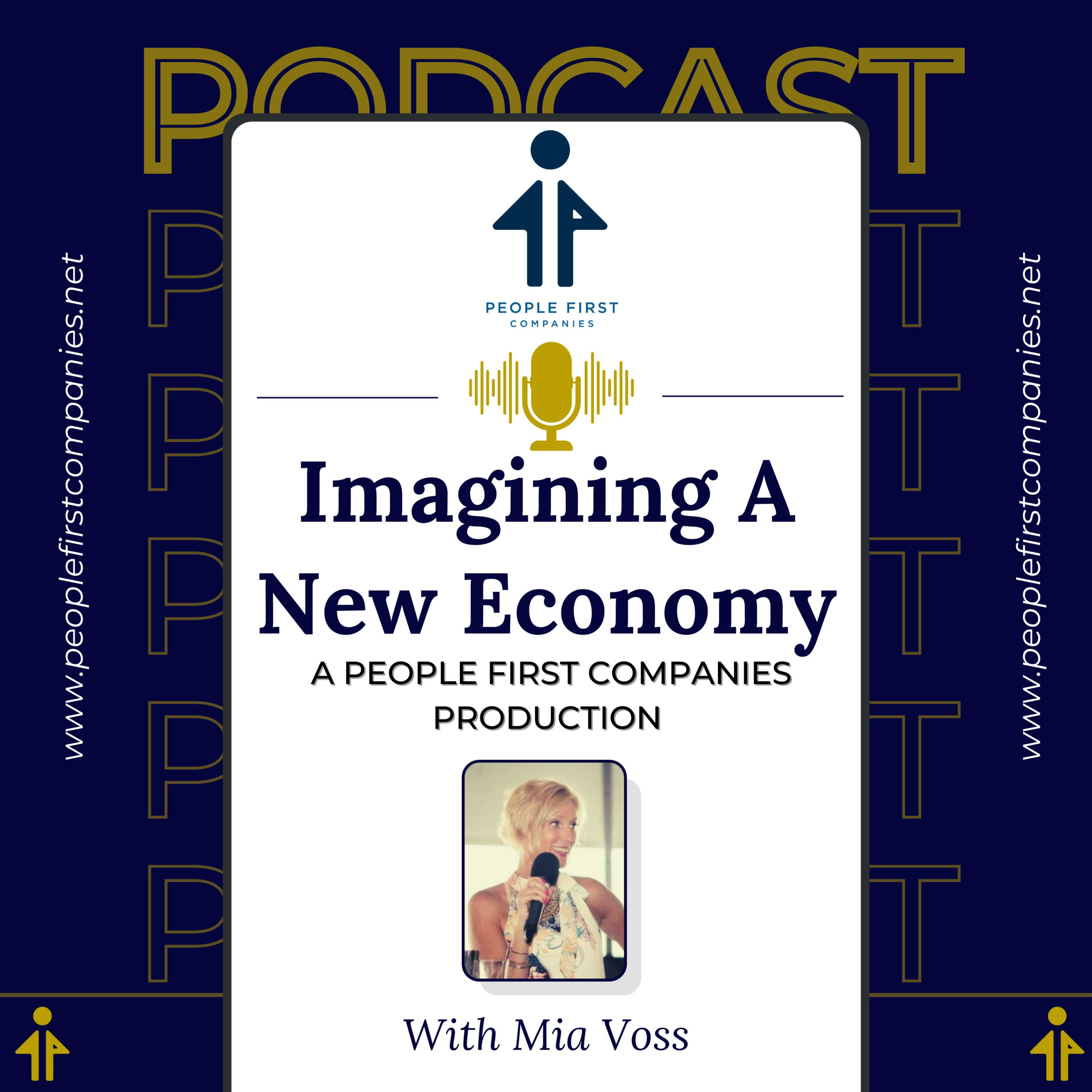 Imagining A New Economy