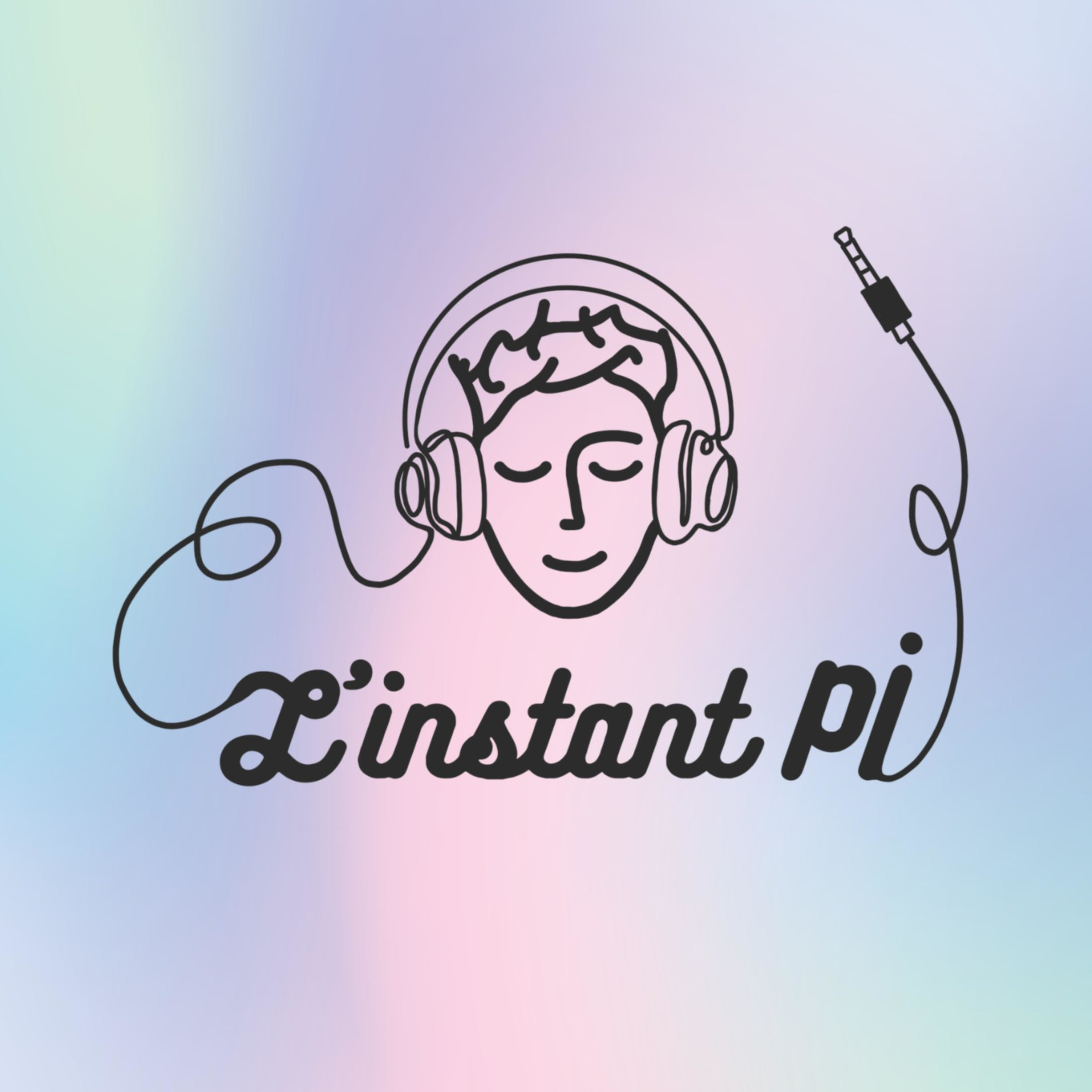 L'instant PI podcast artwork
