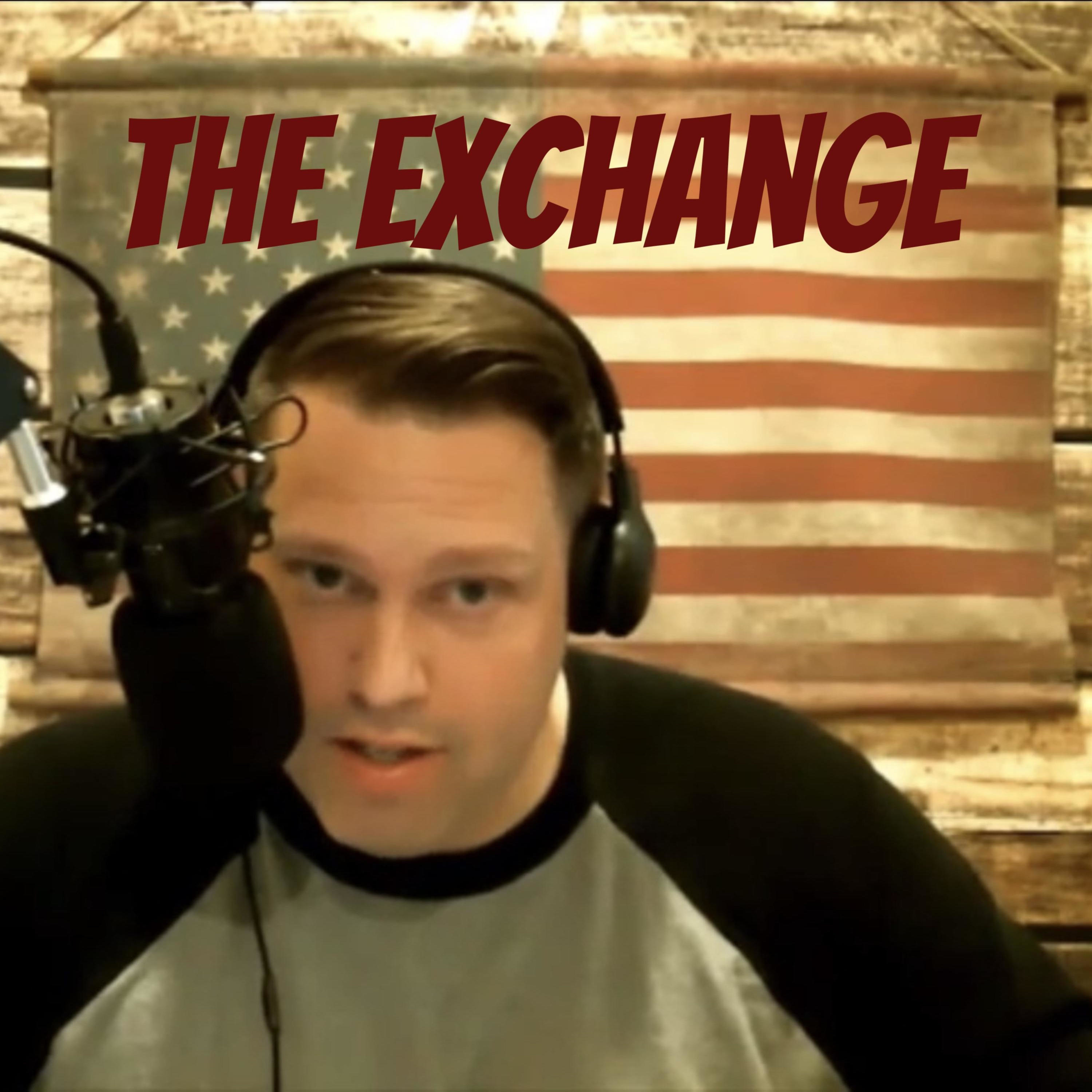 The Exchange Podcast