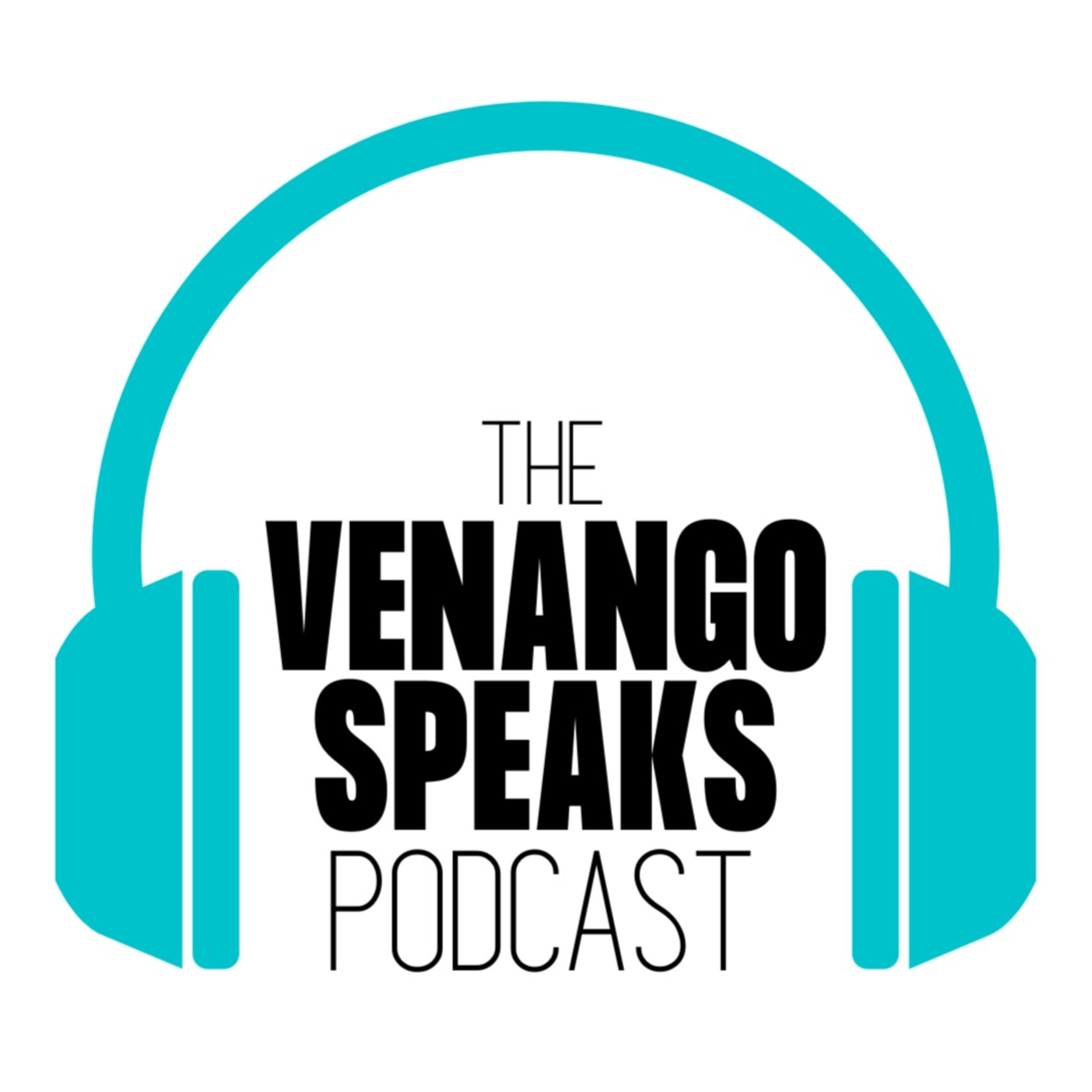 Venango Speaks Podcast podcast artwork