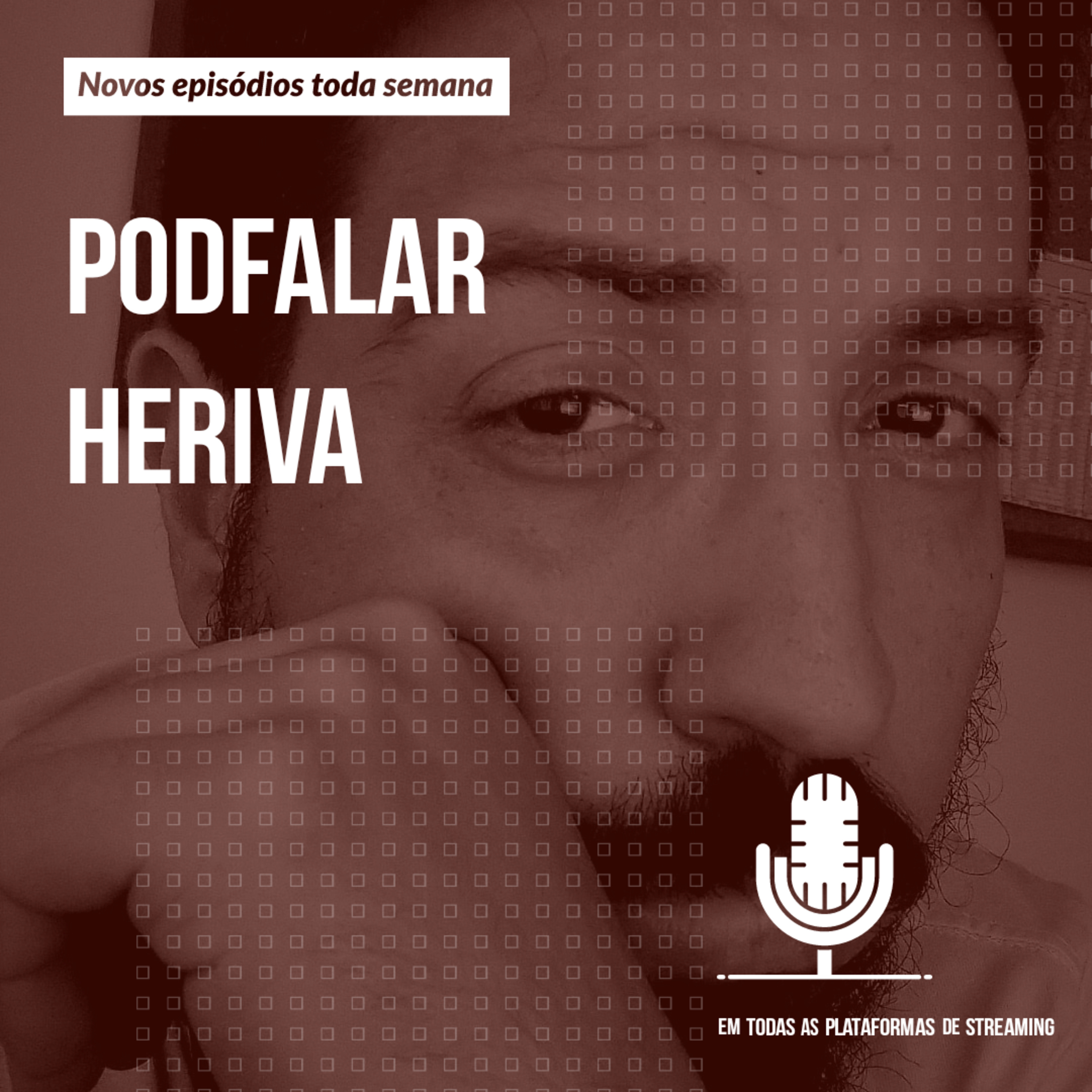 PodFalar Heriva