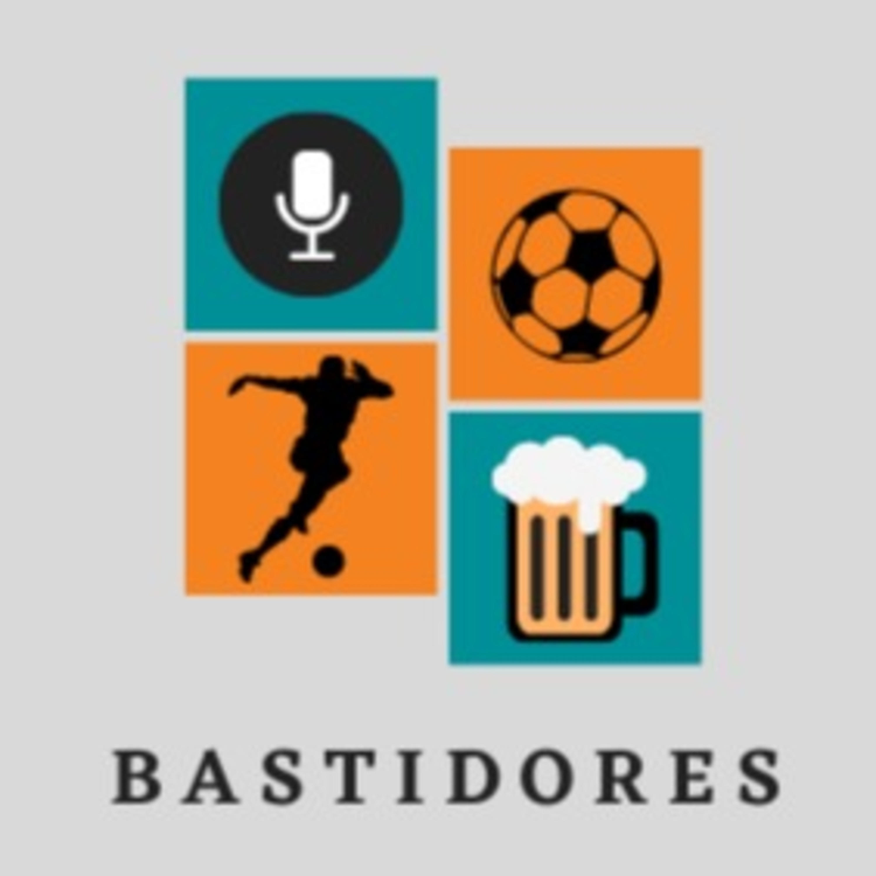 BASTIDORES