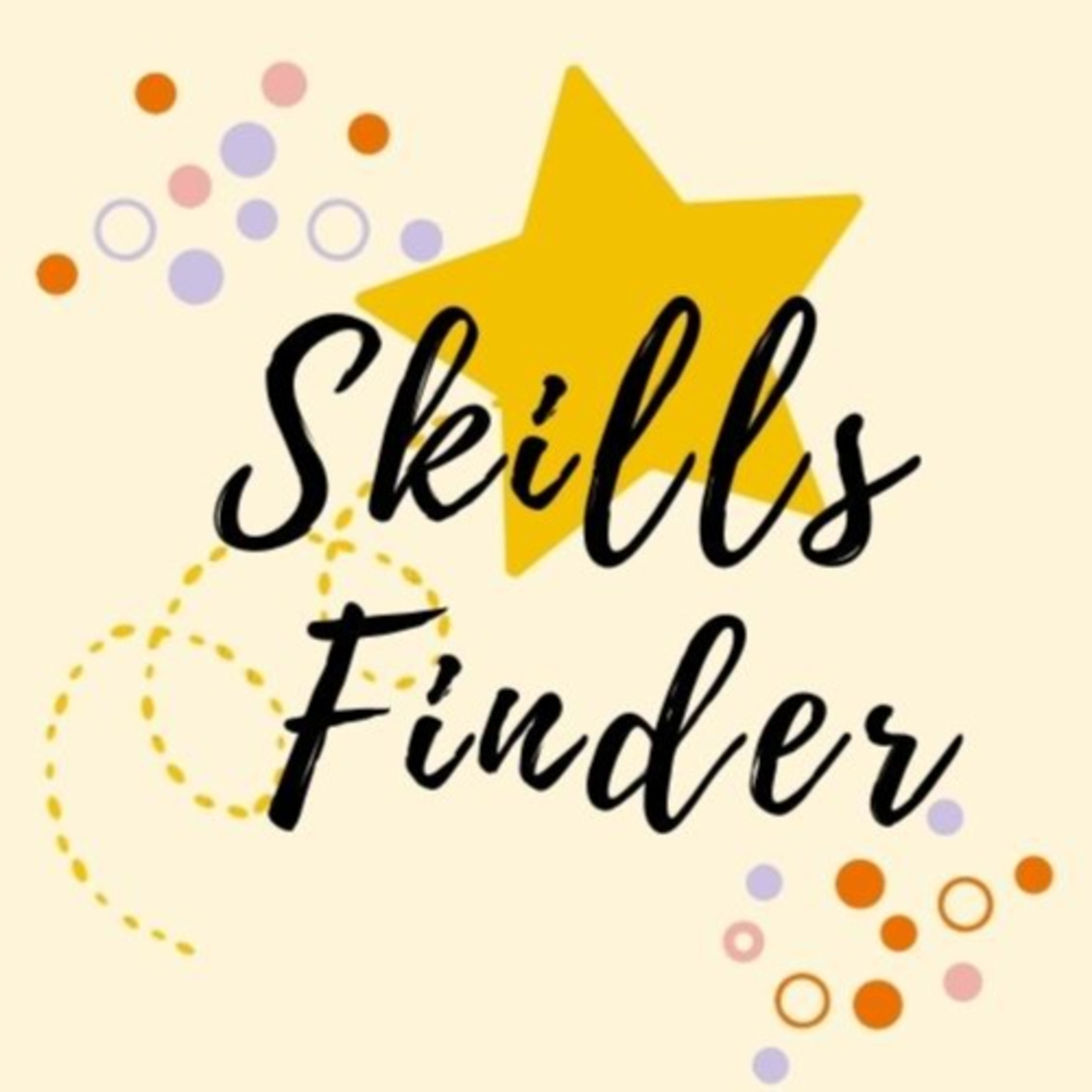 Skills Finder