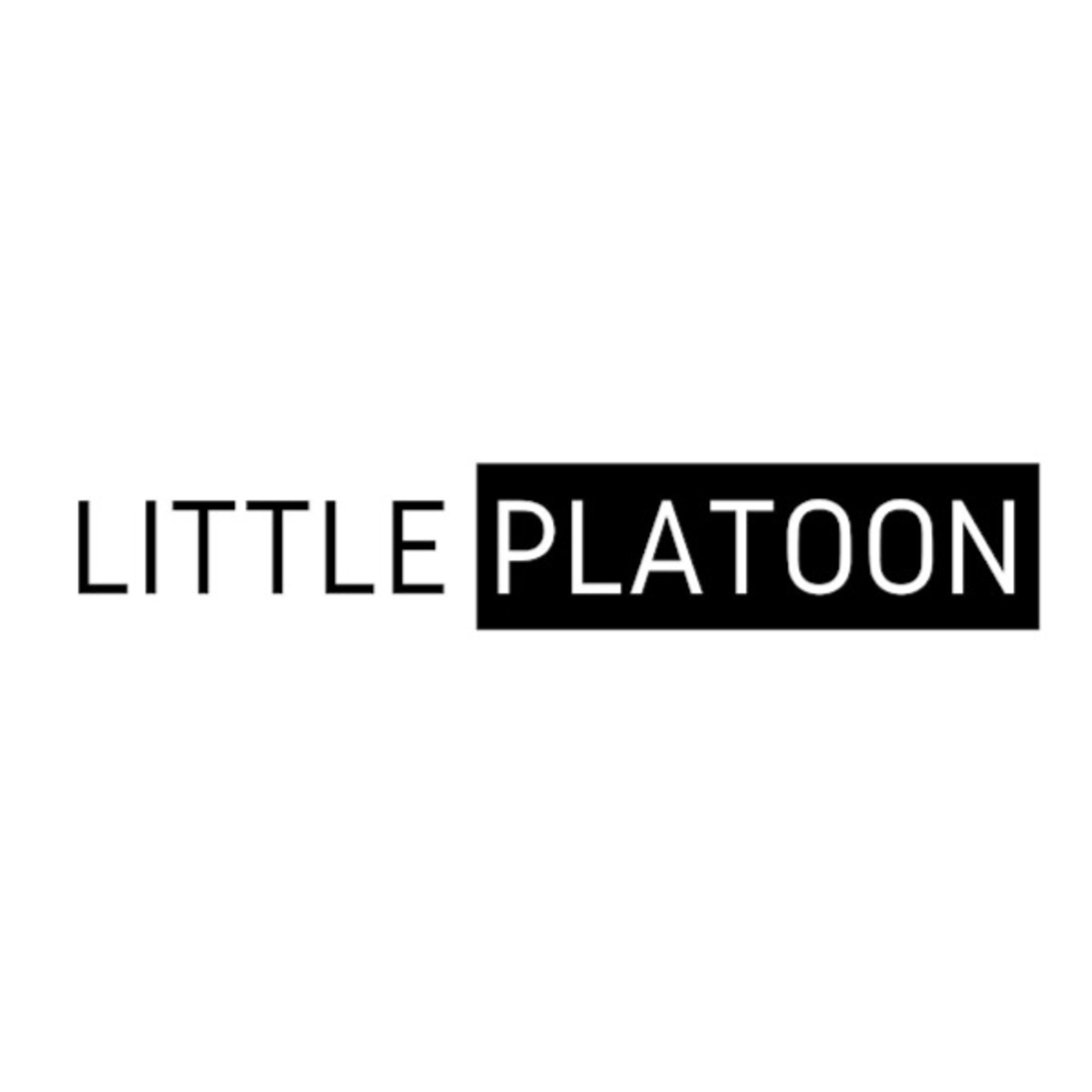 The Little Platoon Podcast