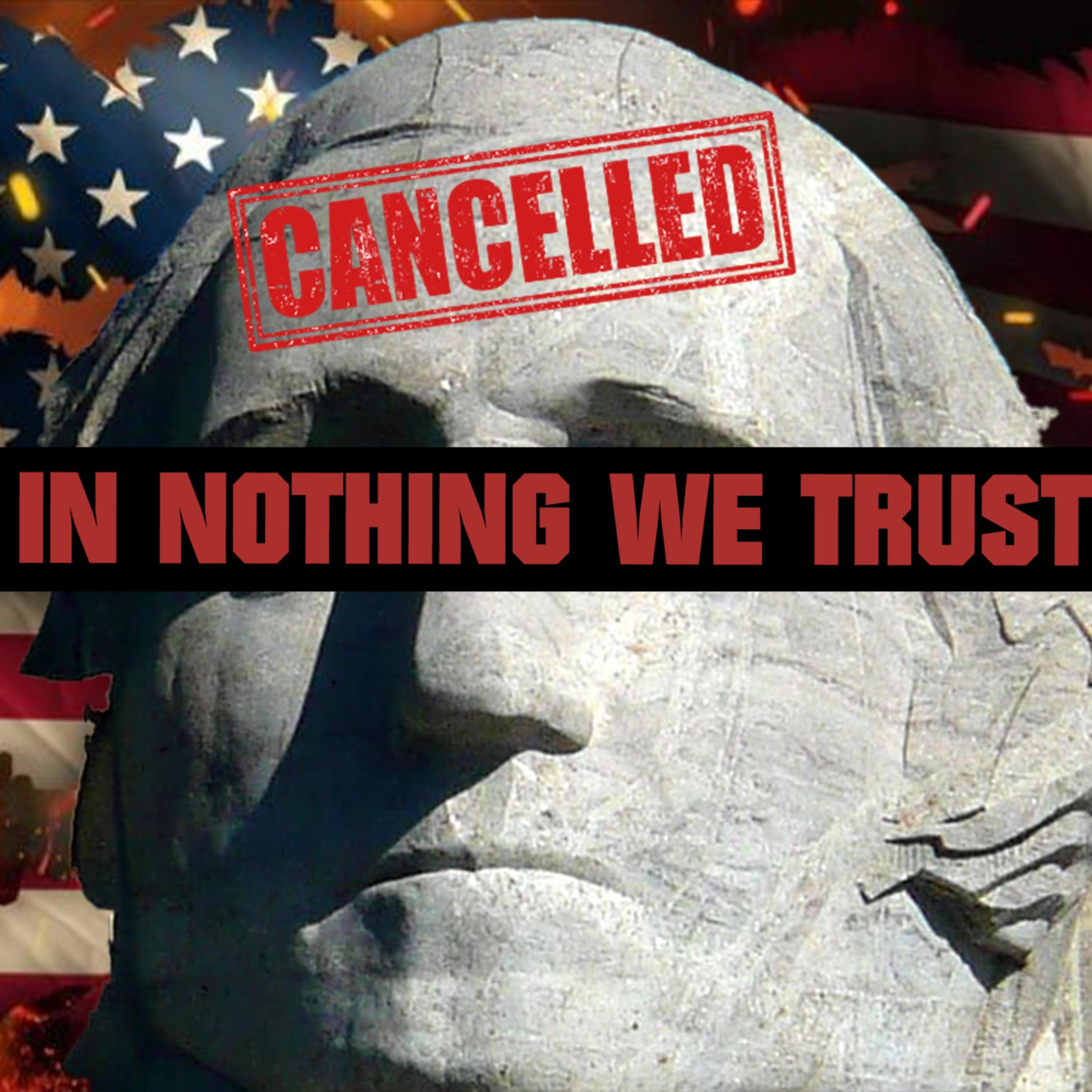 In Nothing We Trust