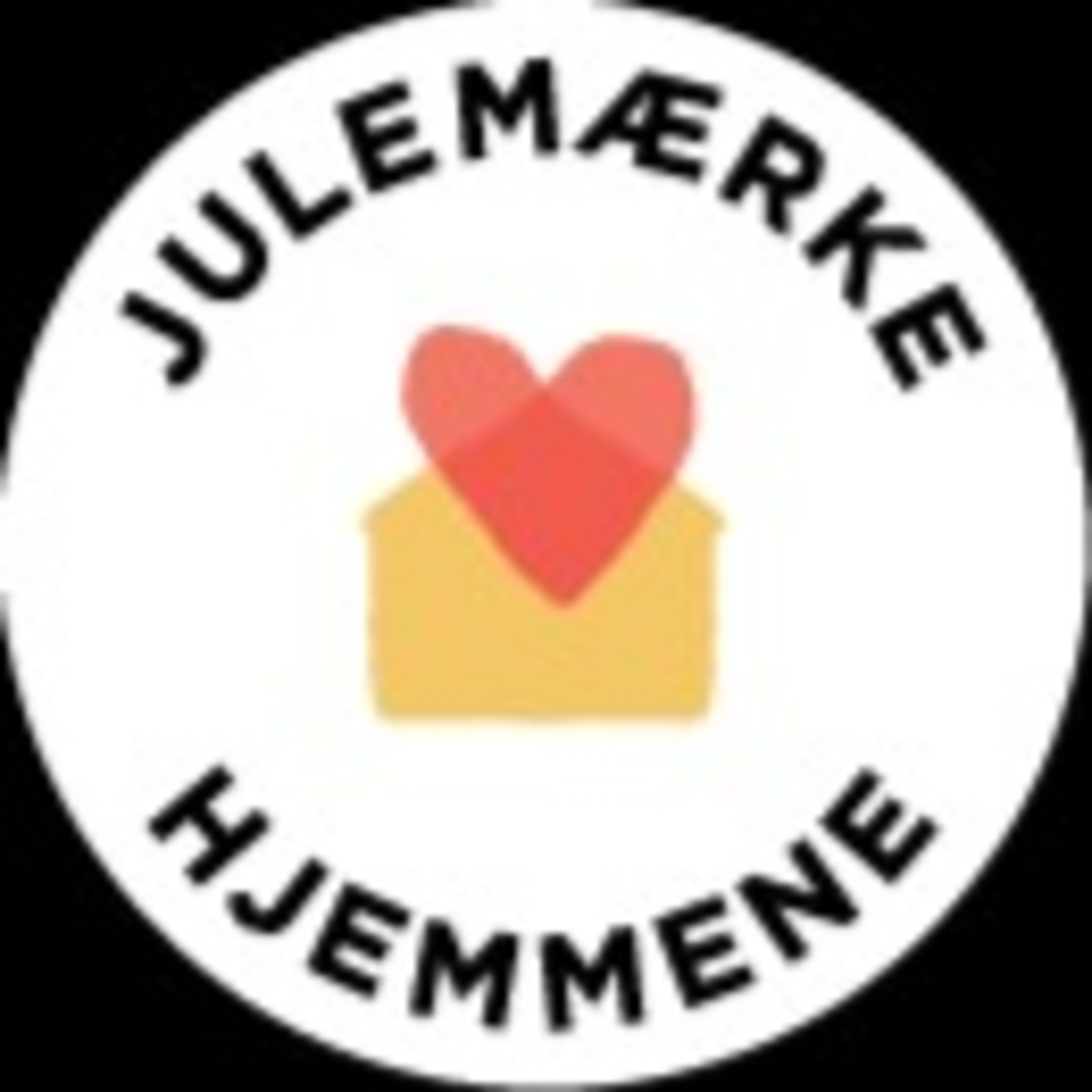 Julemærkehjemmet Liljeborg Julemærkemarch af Julemærkehjemmet Liljeborg