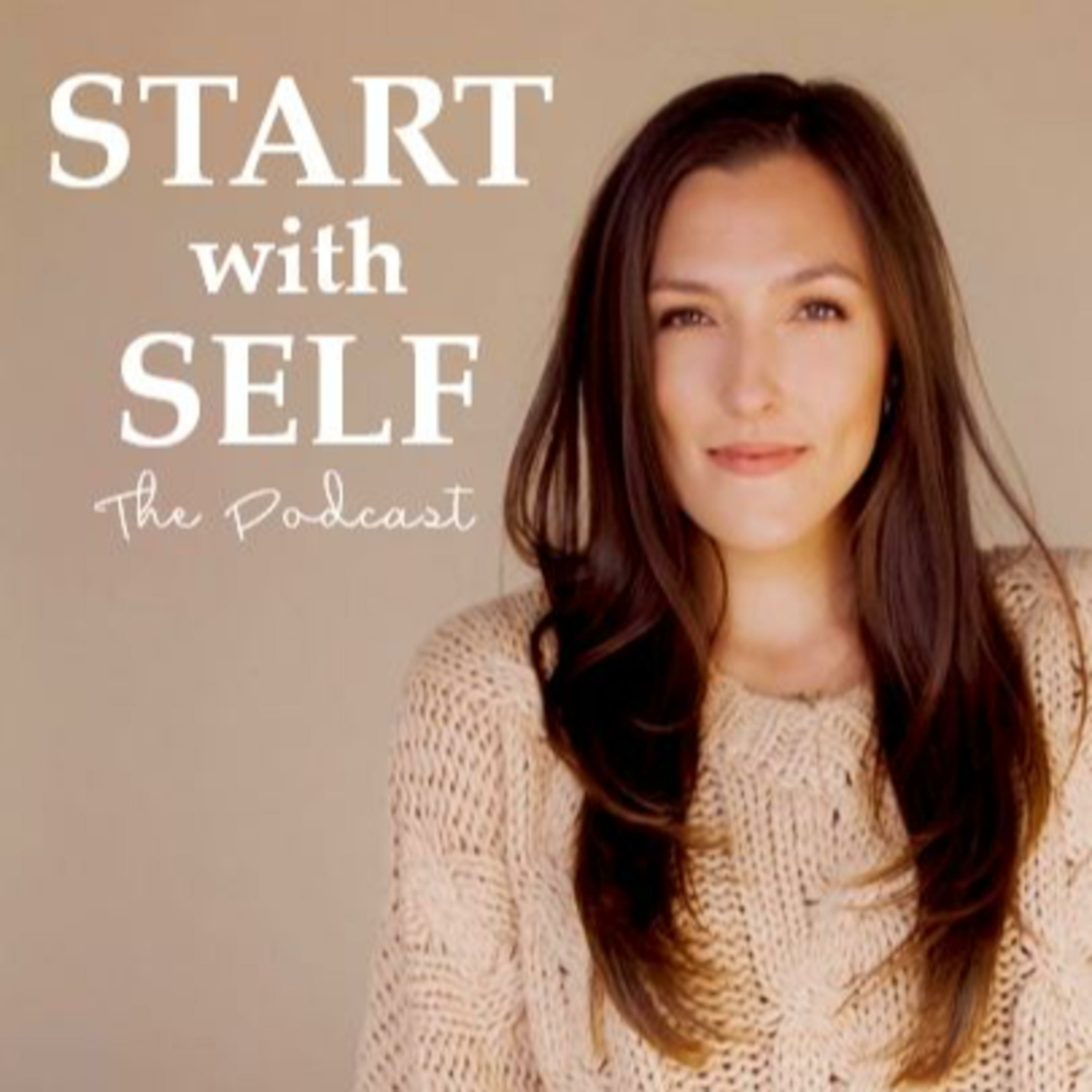 Start with Self