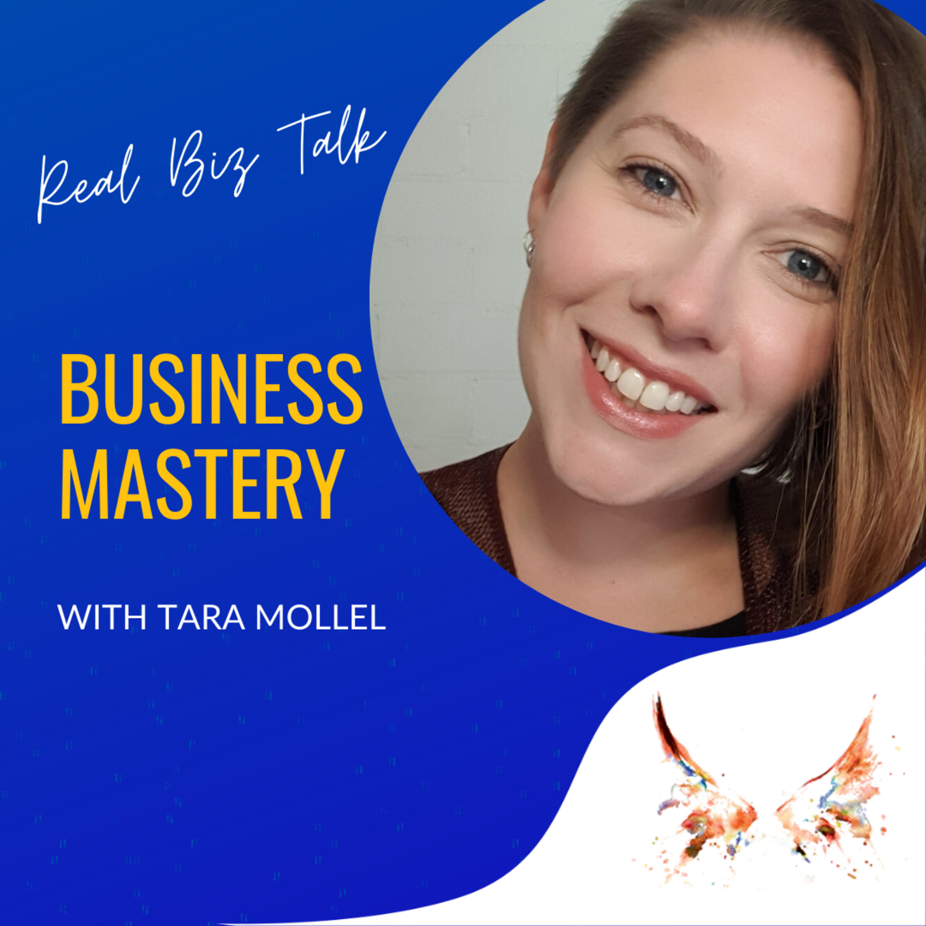 The Tara Mollel Show