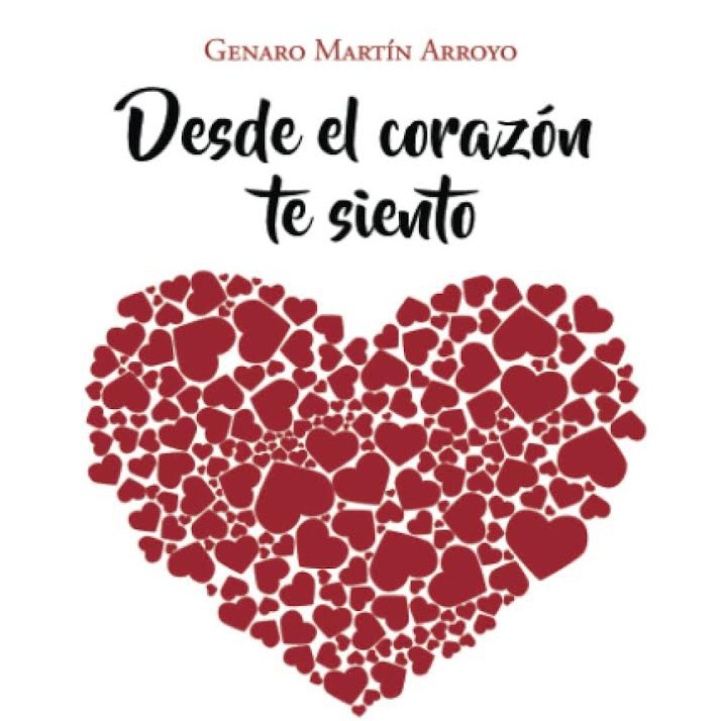 Desde El Corazón 💗 Te Siento