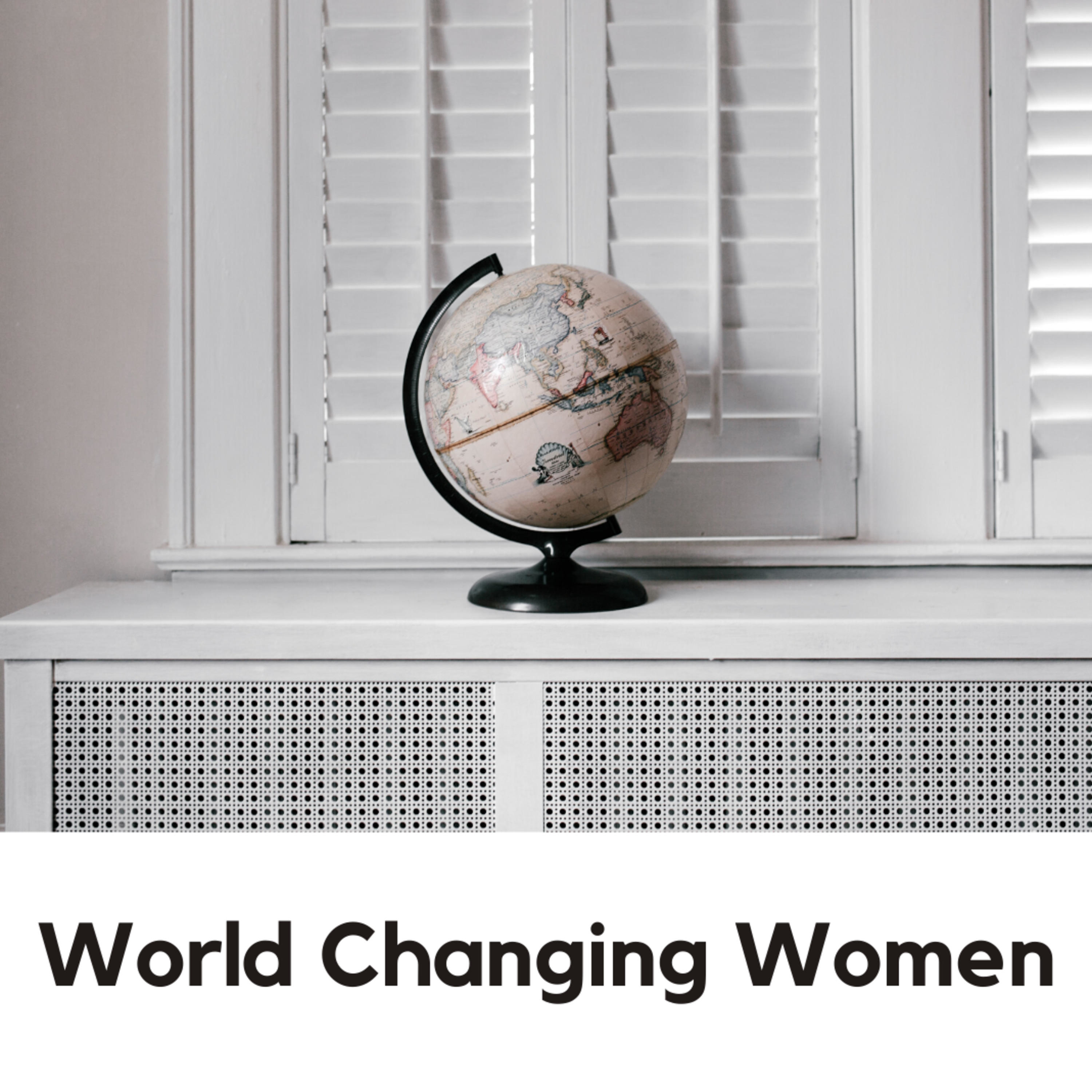 World Changing Women