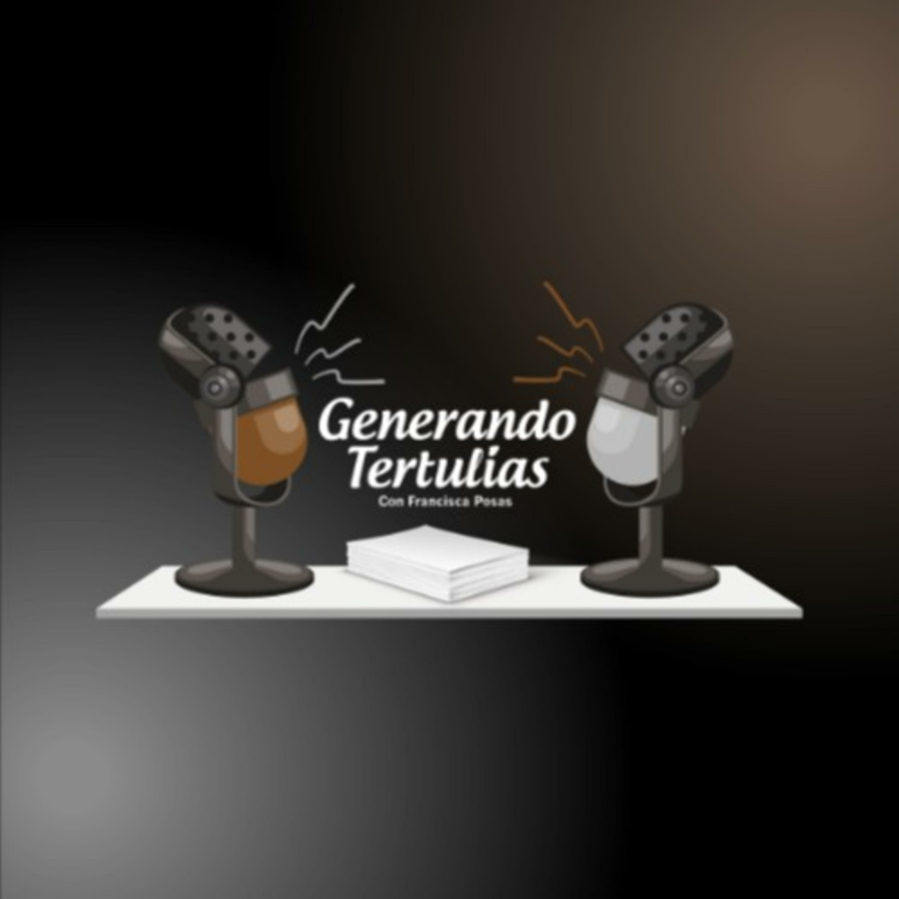 Generando Tertulias