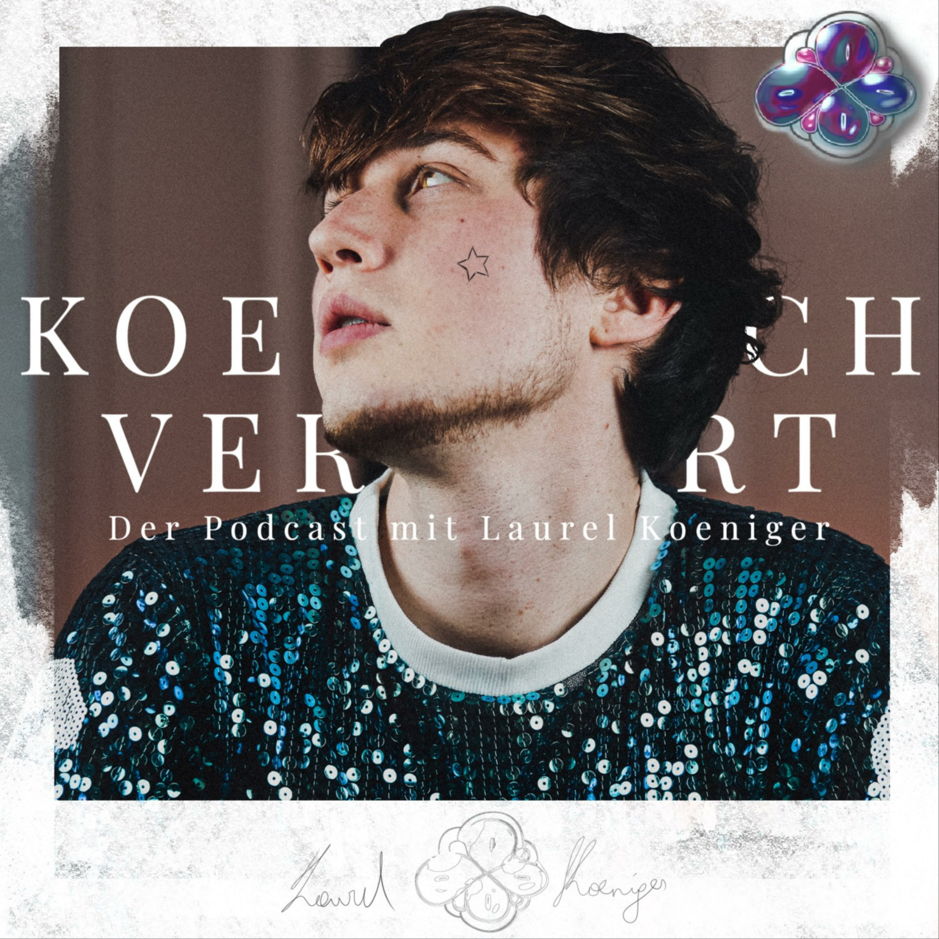 KOENIGLICH VERWIRRT