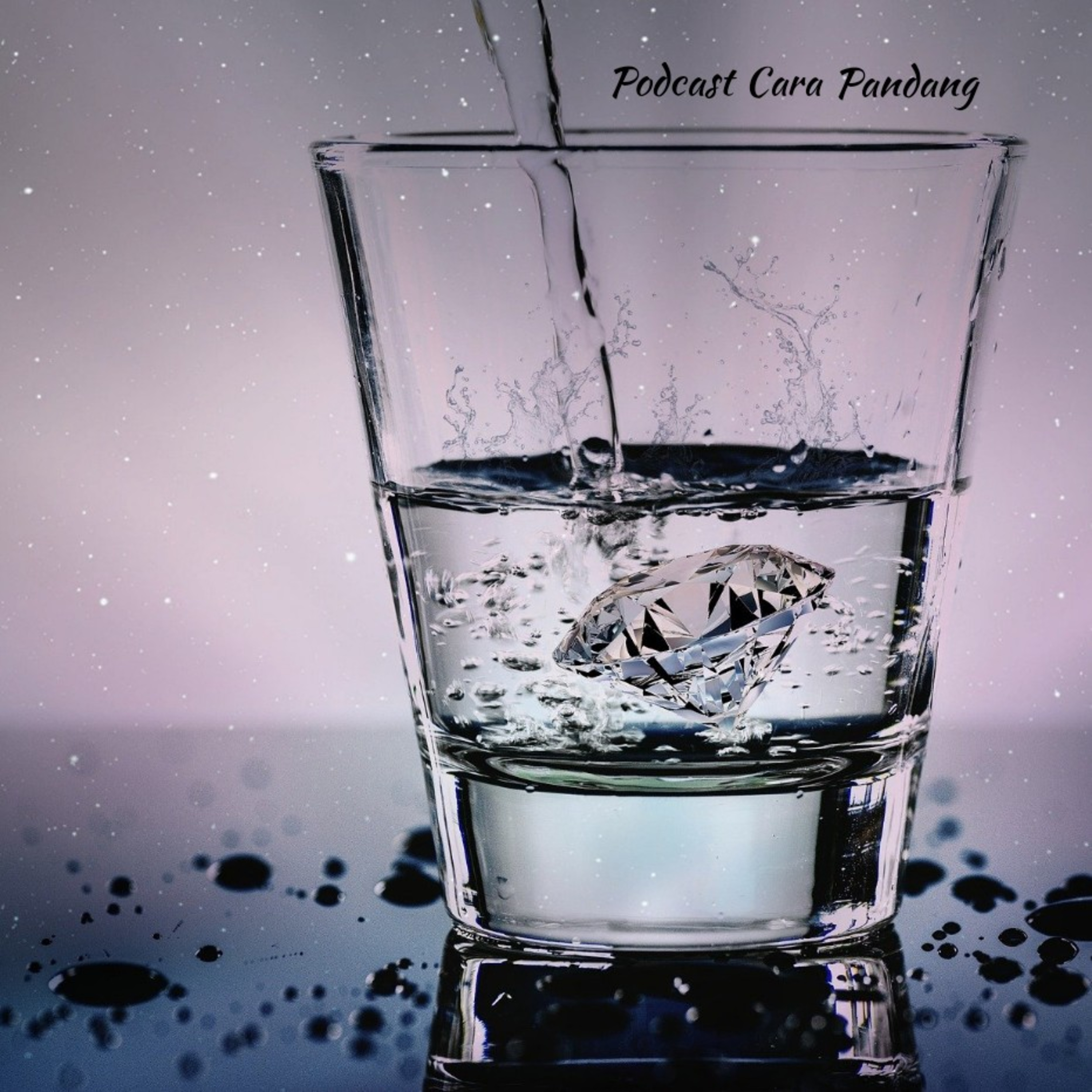 Podcast Cara Pandang