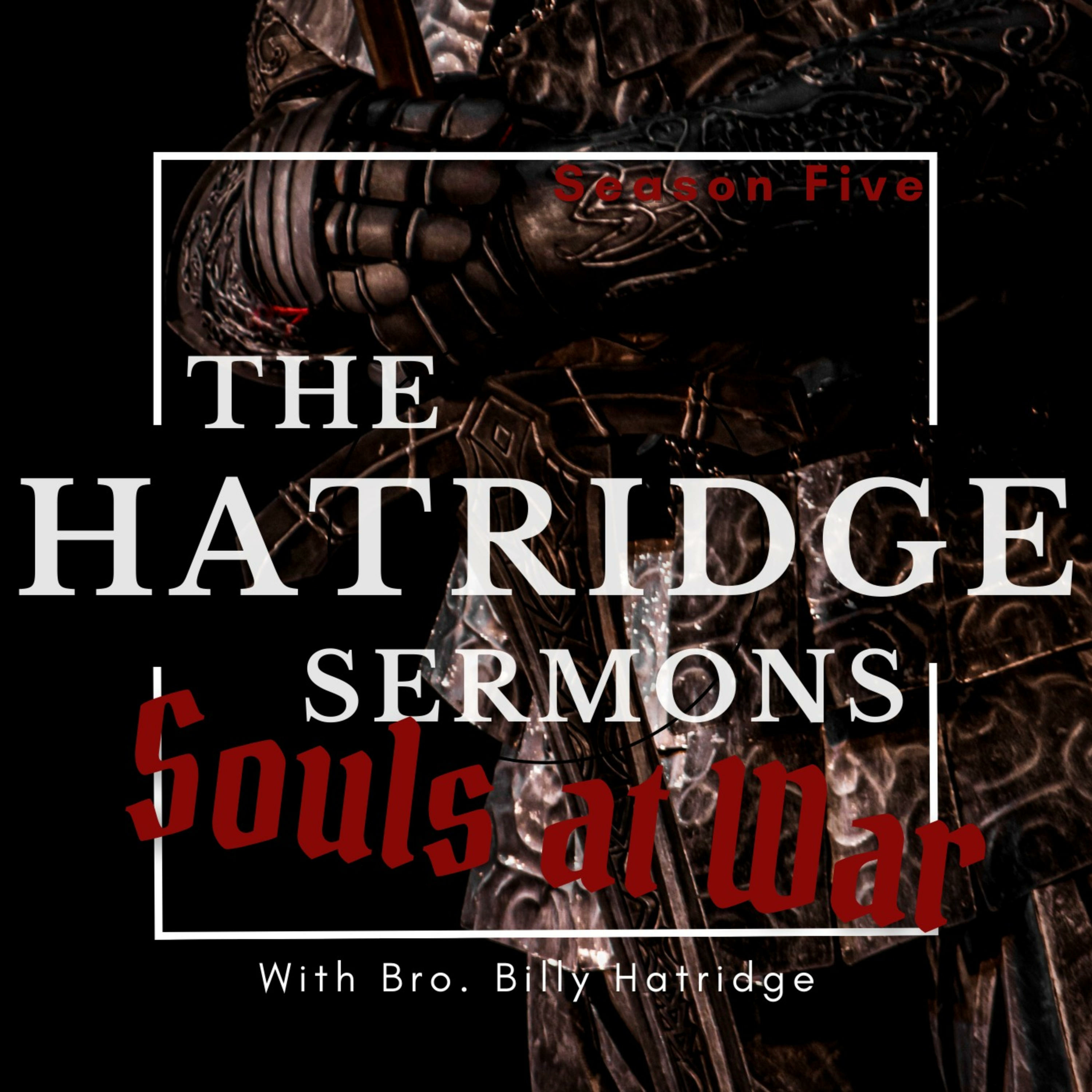 The Hatridge Sermons