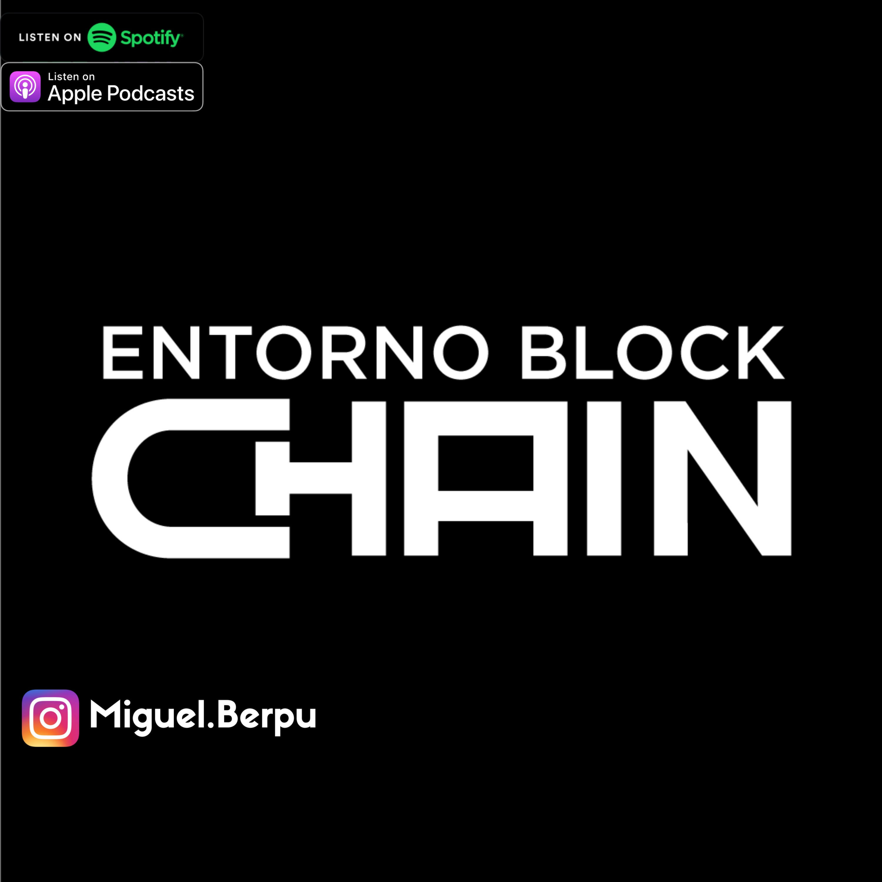 Entorno Blockchain