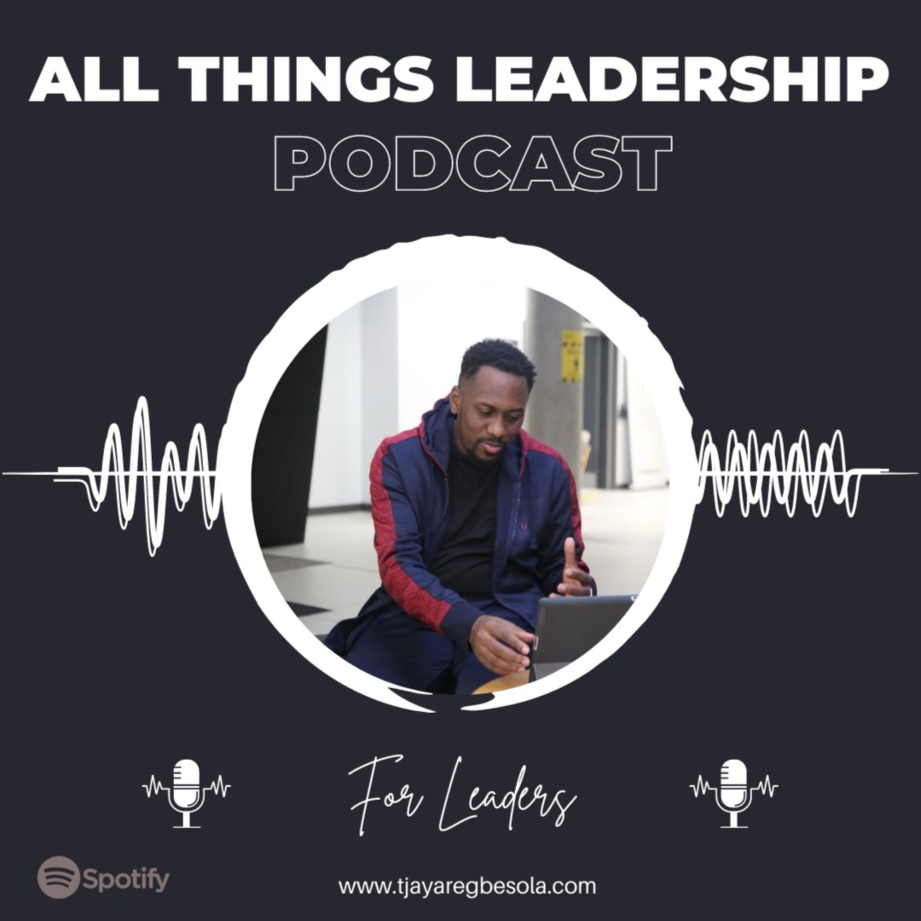 Stronger in Identity [2] | 10 Times Stronger | Leadership development
