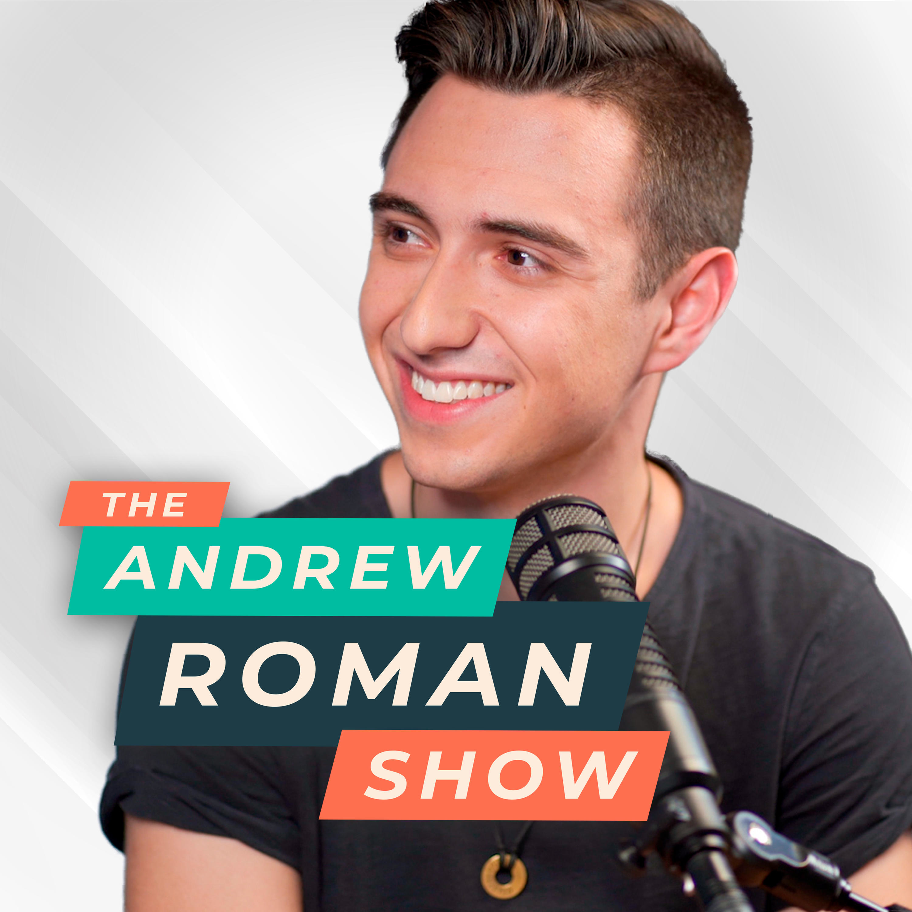 The Andrew Roman Show