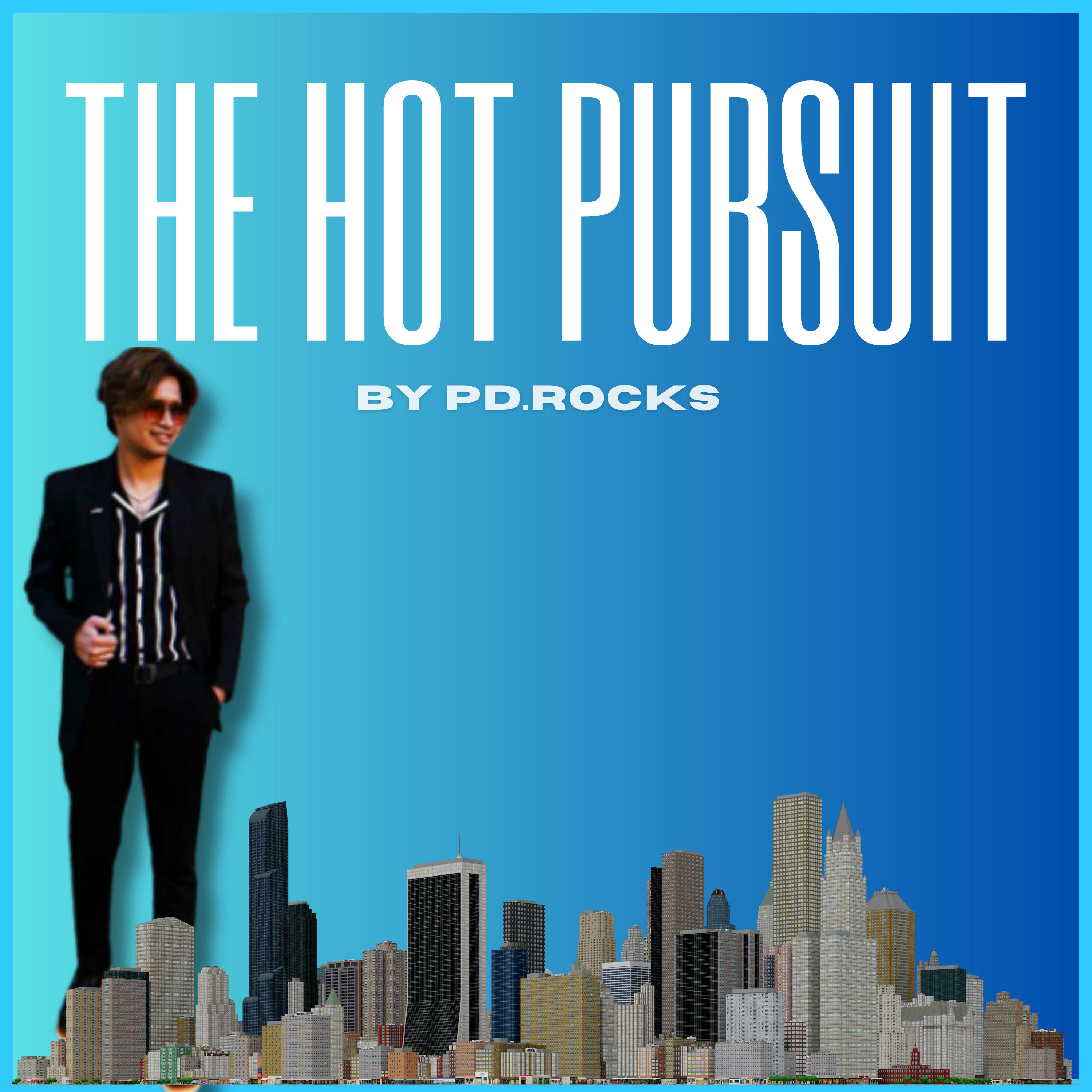 The Hot Pursuit