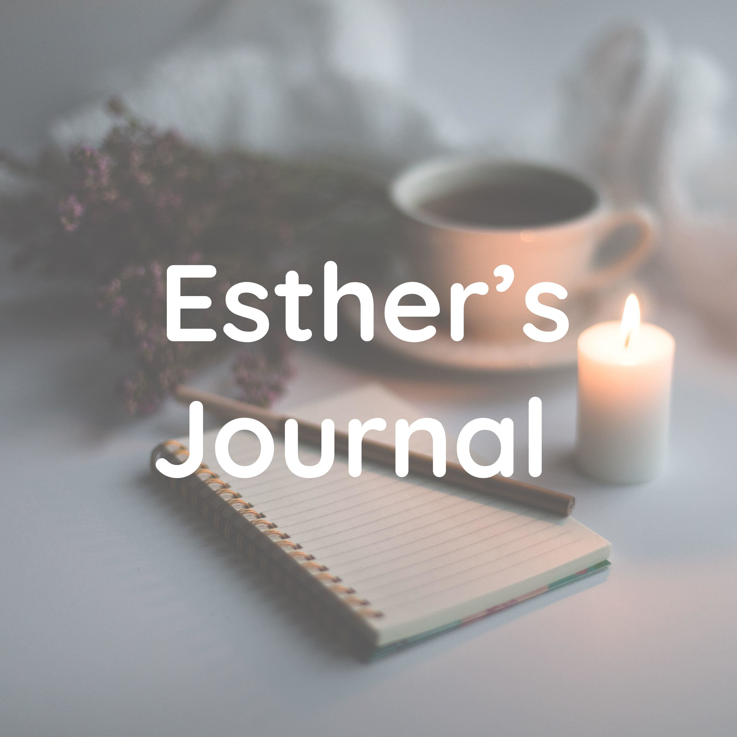 Esther's Journal 