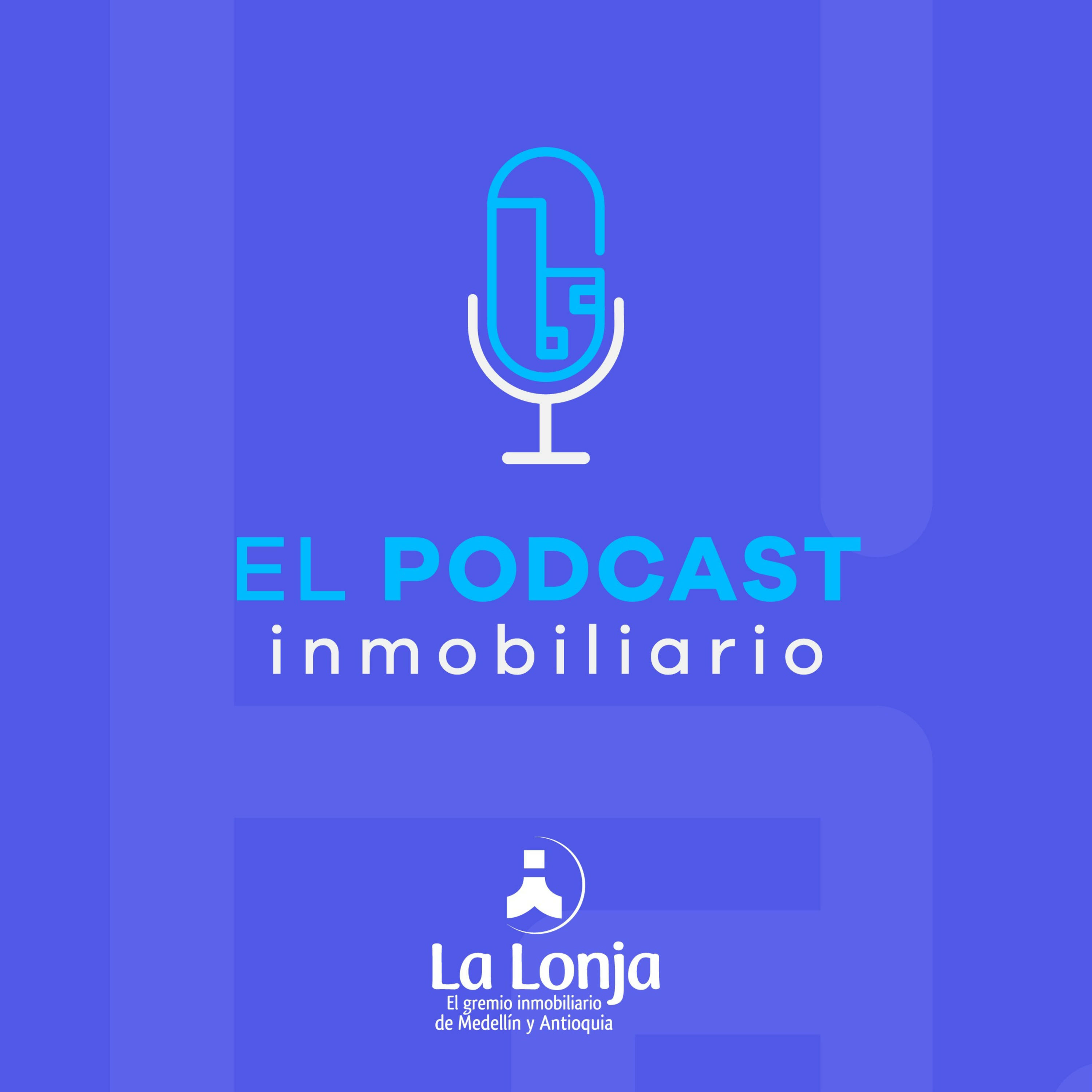 El Podcast Inmobiliario