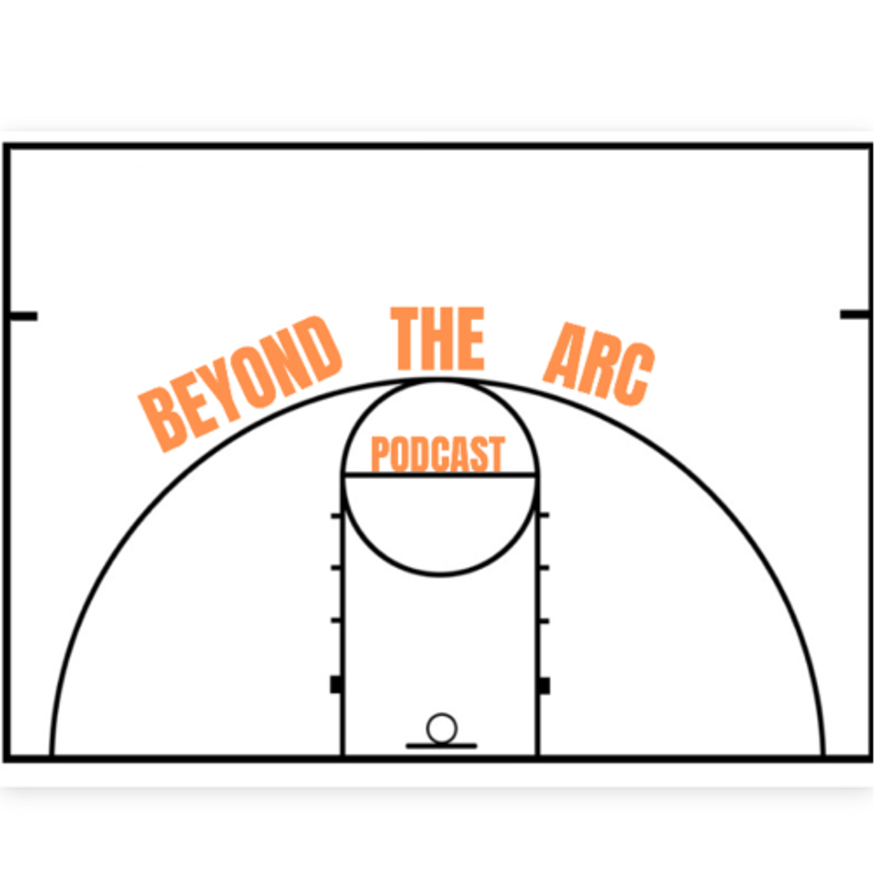 Beyond the Arc Podcast