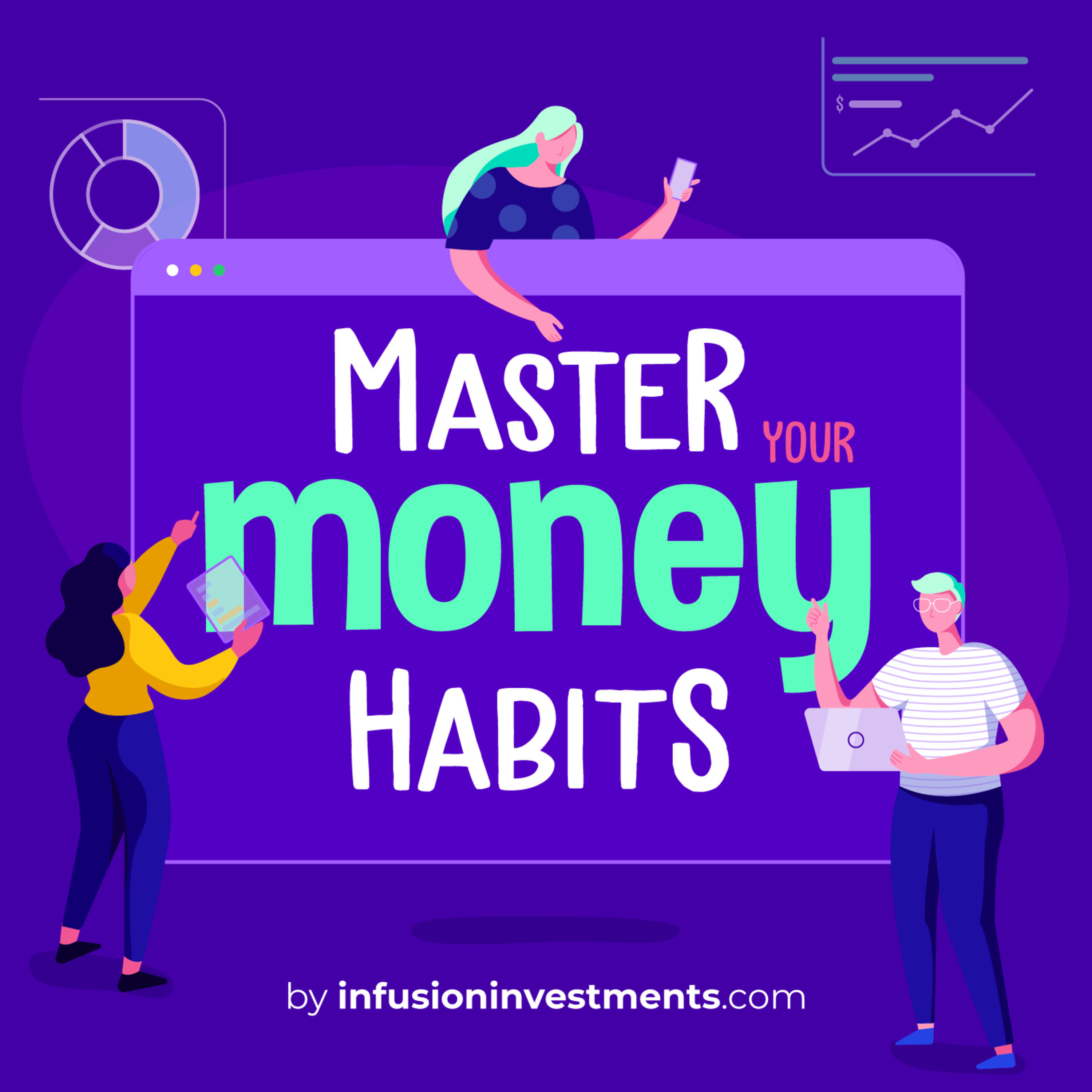 Master your money habits