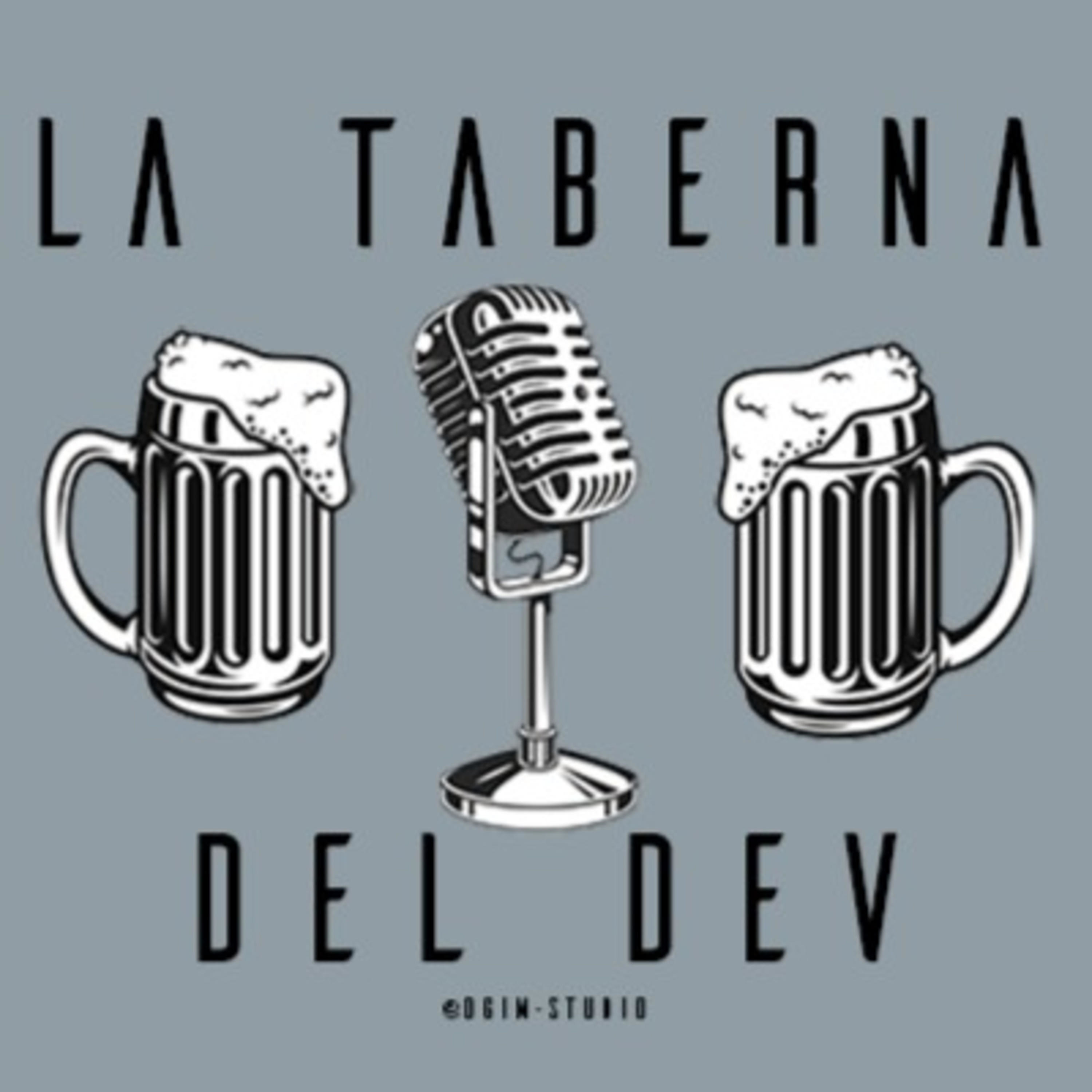 La taberna del dev