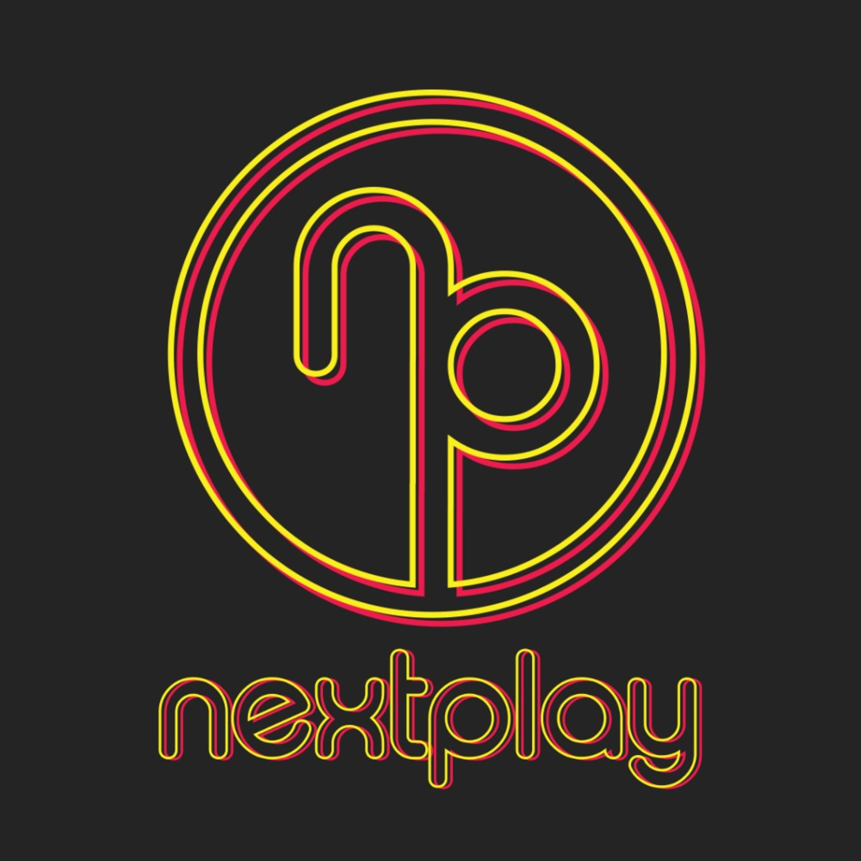NextPlay with Milan Kordestani podcast artwork