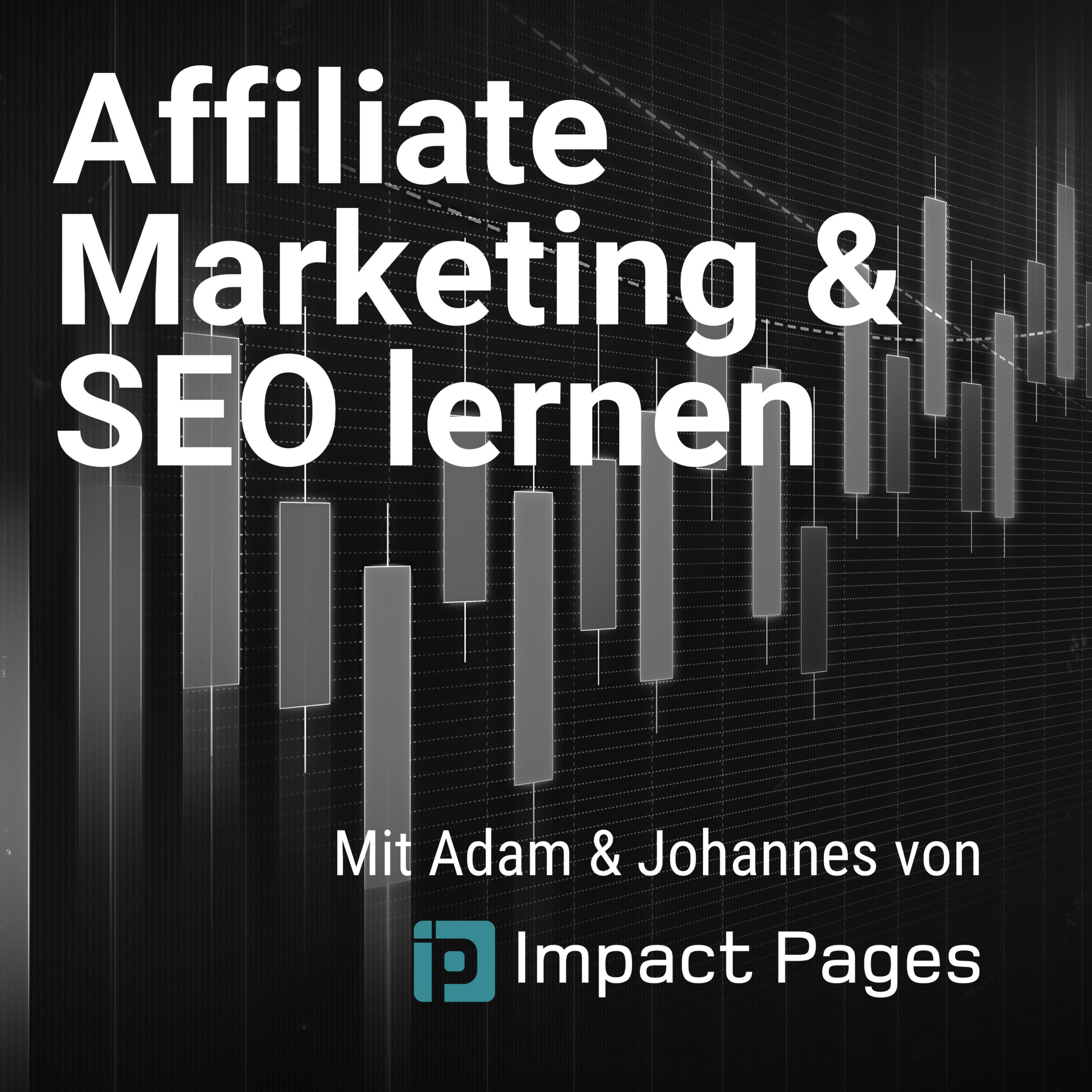 Impact Talk über Affiliate Marketing für Content Creator