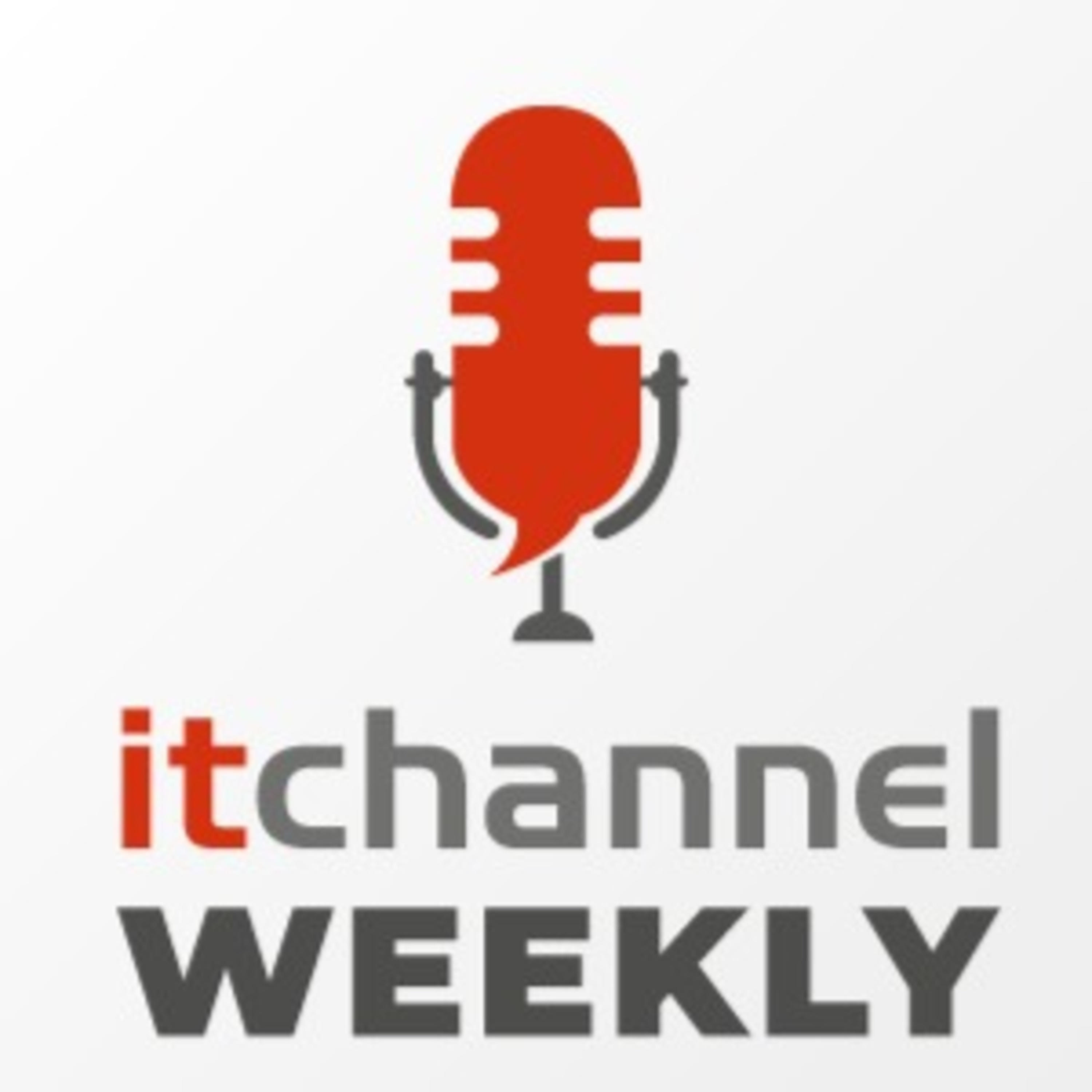 IT Channel Weekly
