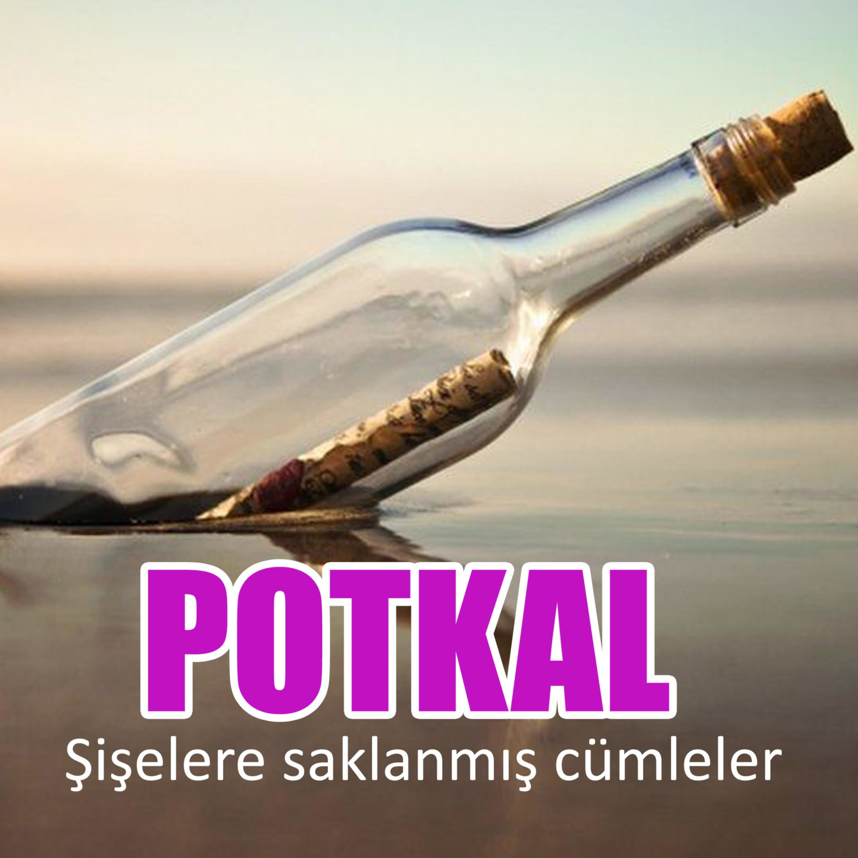 Potkal Podcast podcast artwork