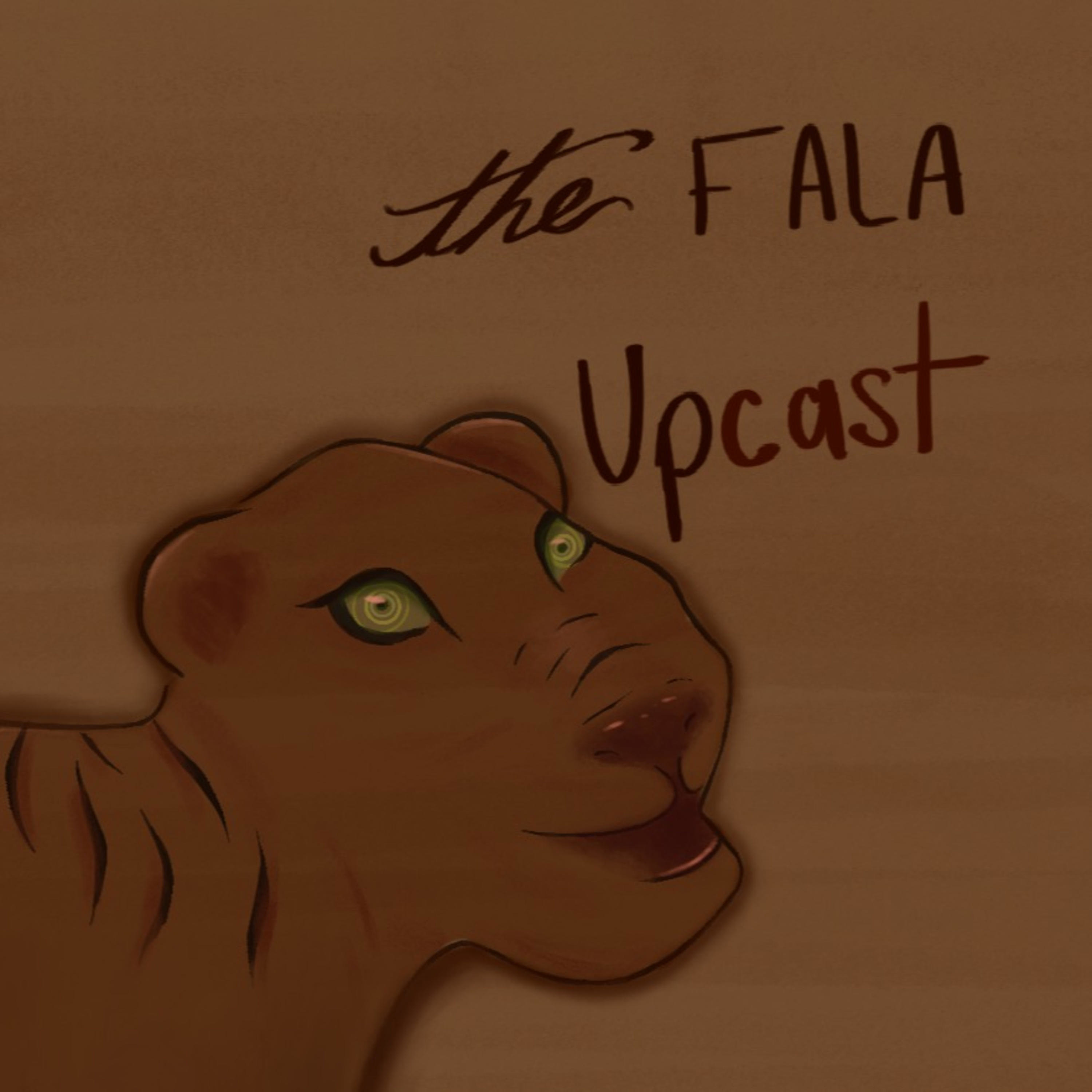 The FALA Upcast