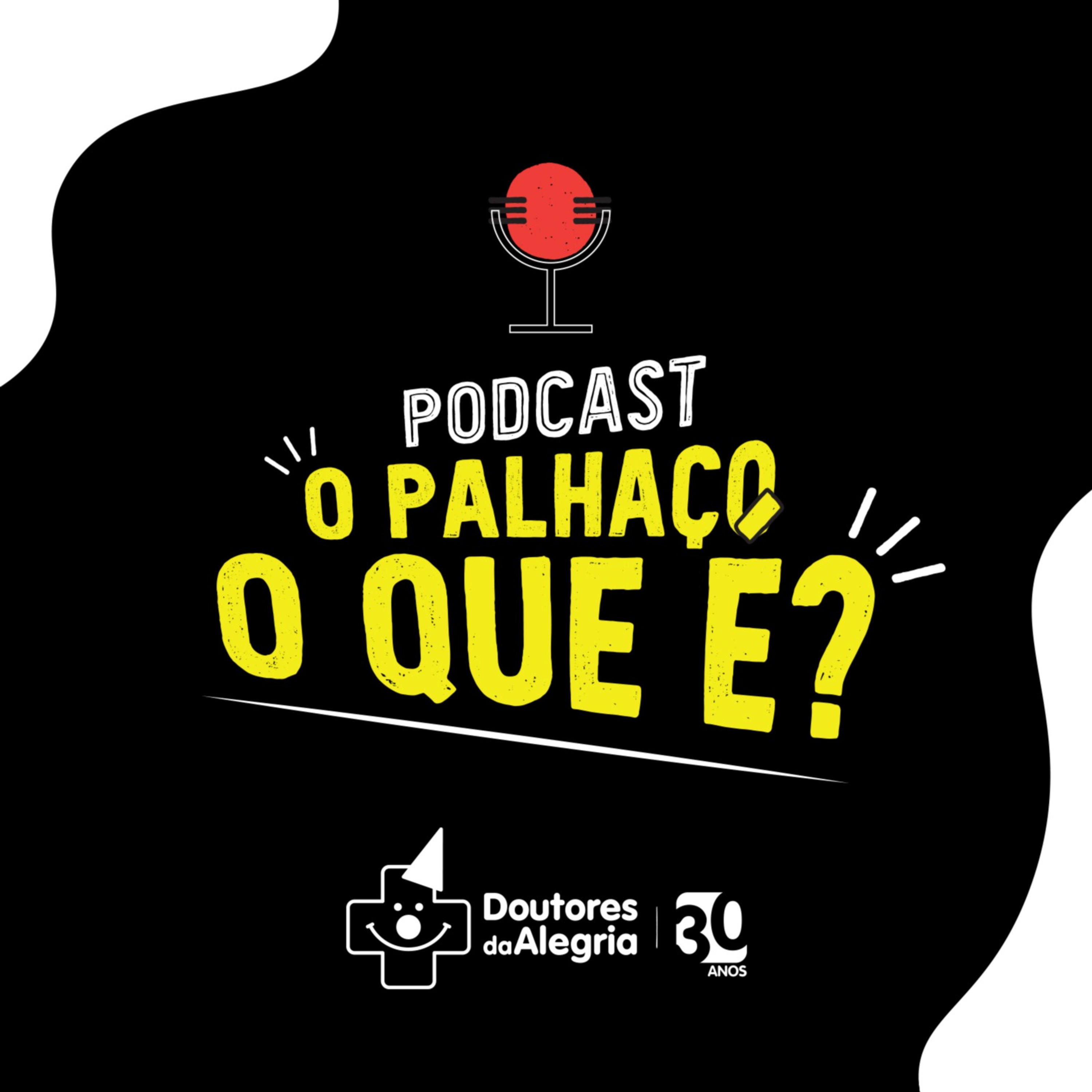 O palhaço: o que é?