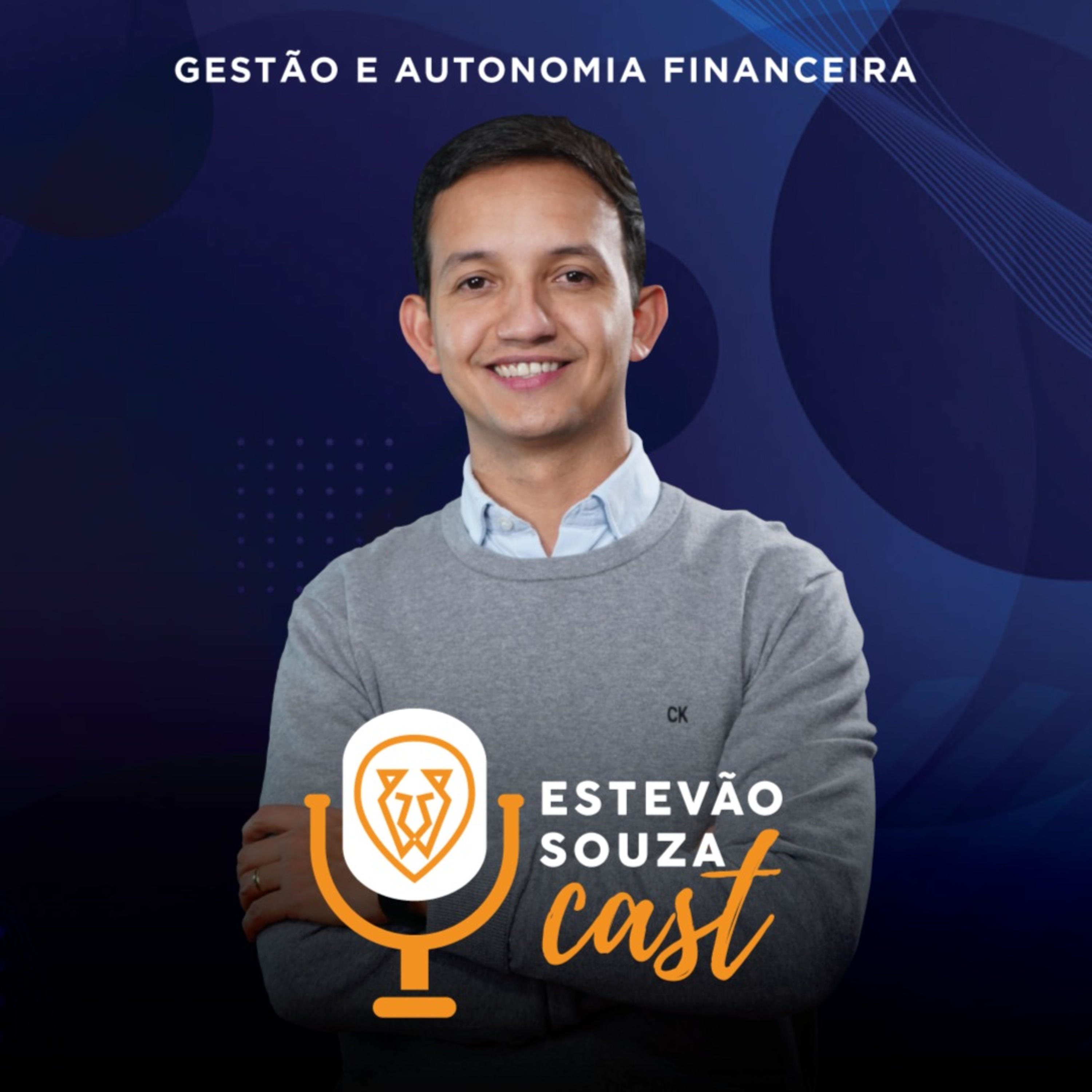Estevão Souza Cast