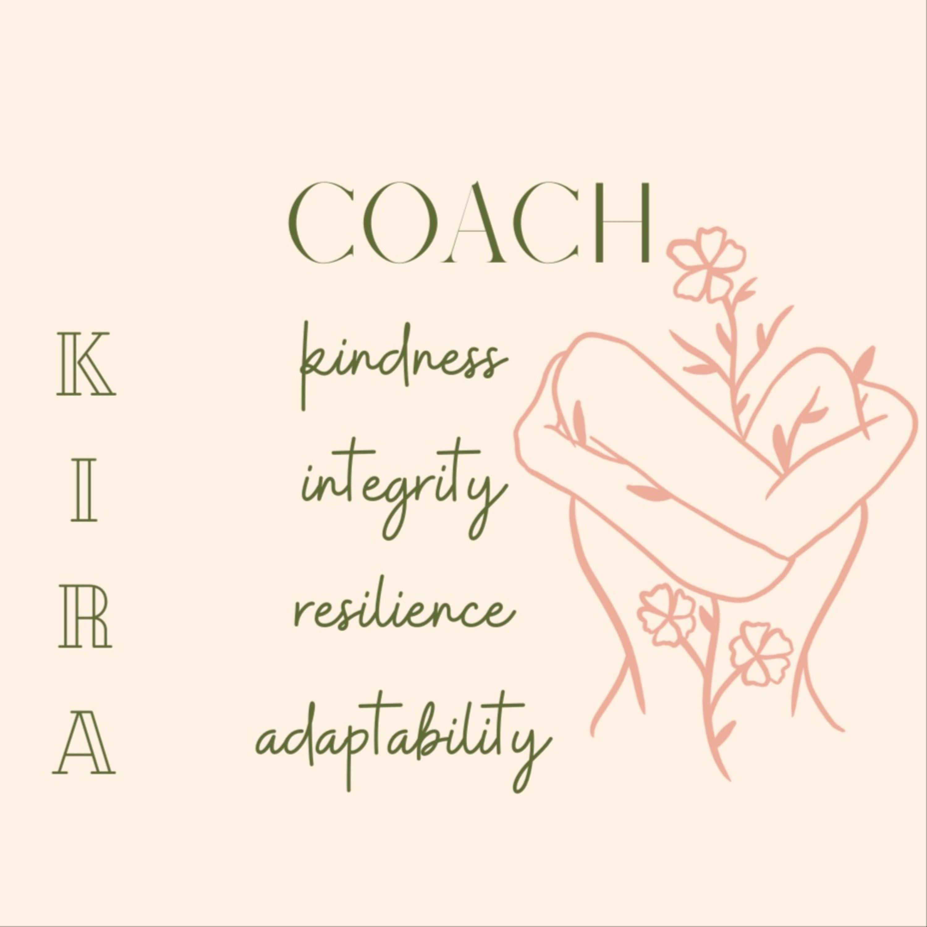 Coach Kira