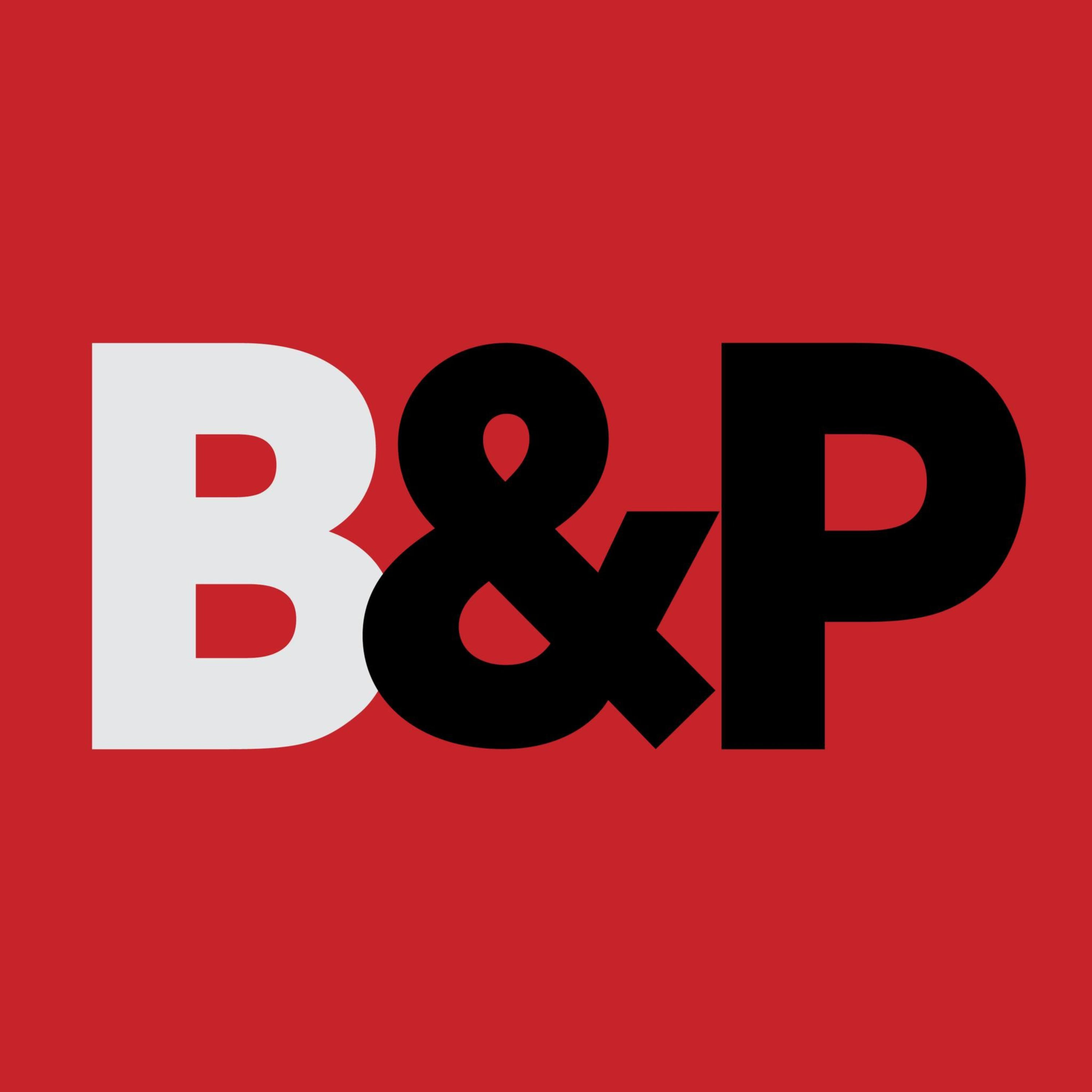 B&PARTNERS