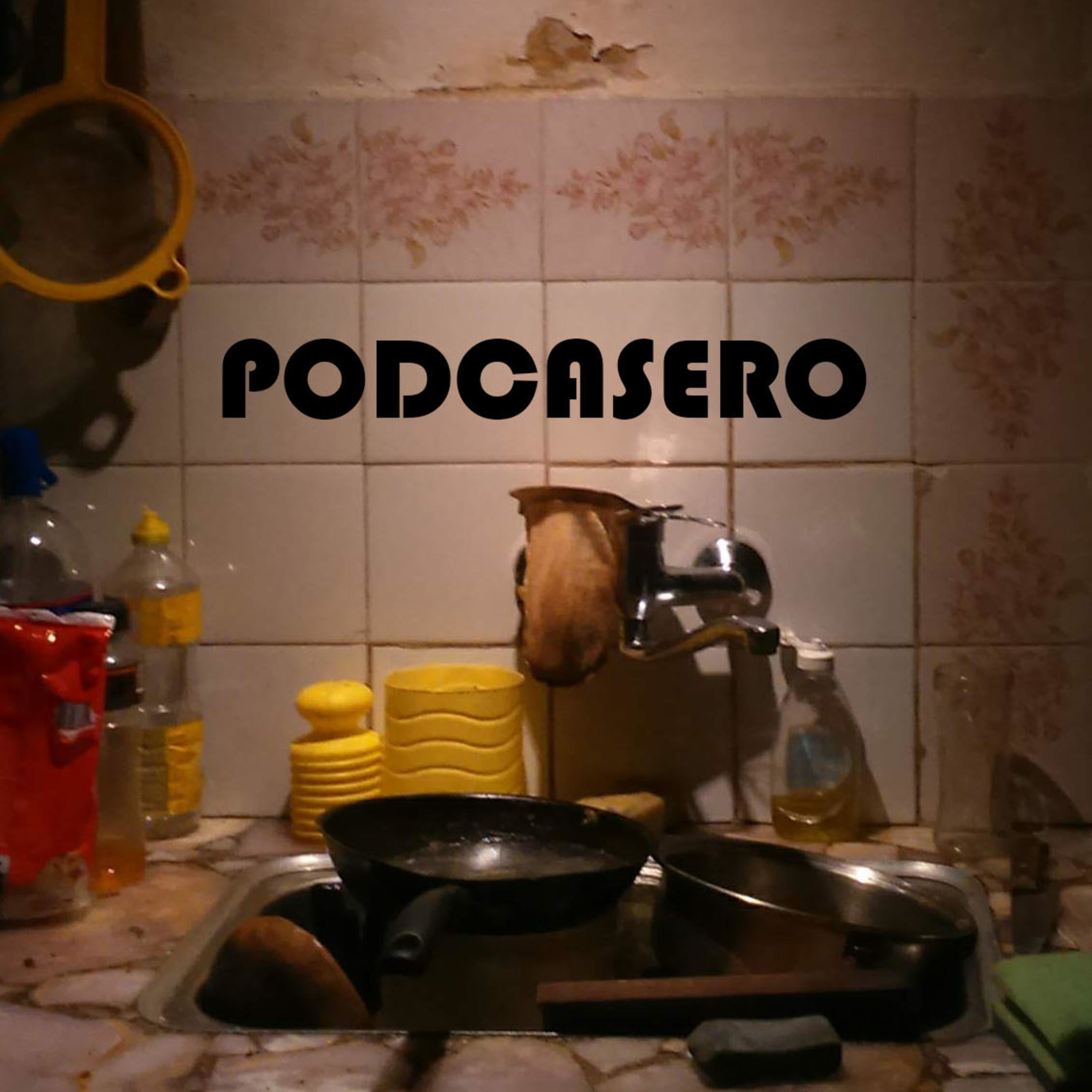 Podcasero