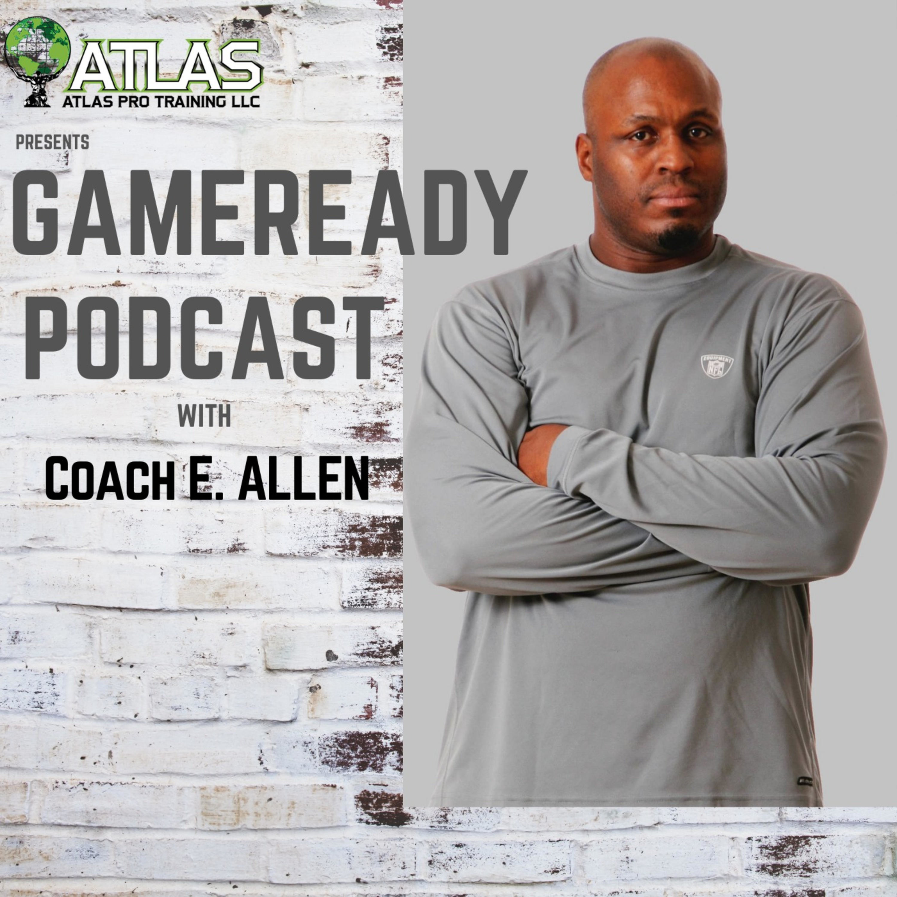 GAMEREADY Podcast