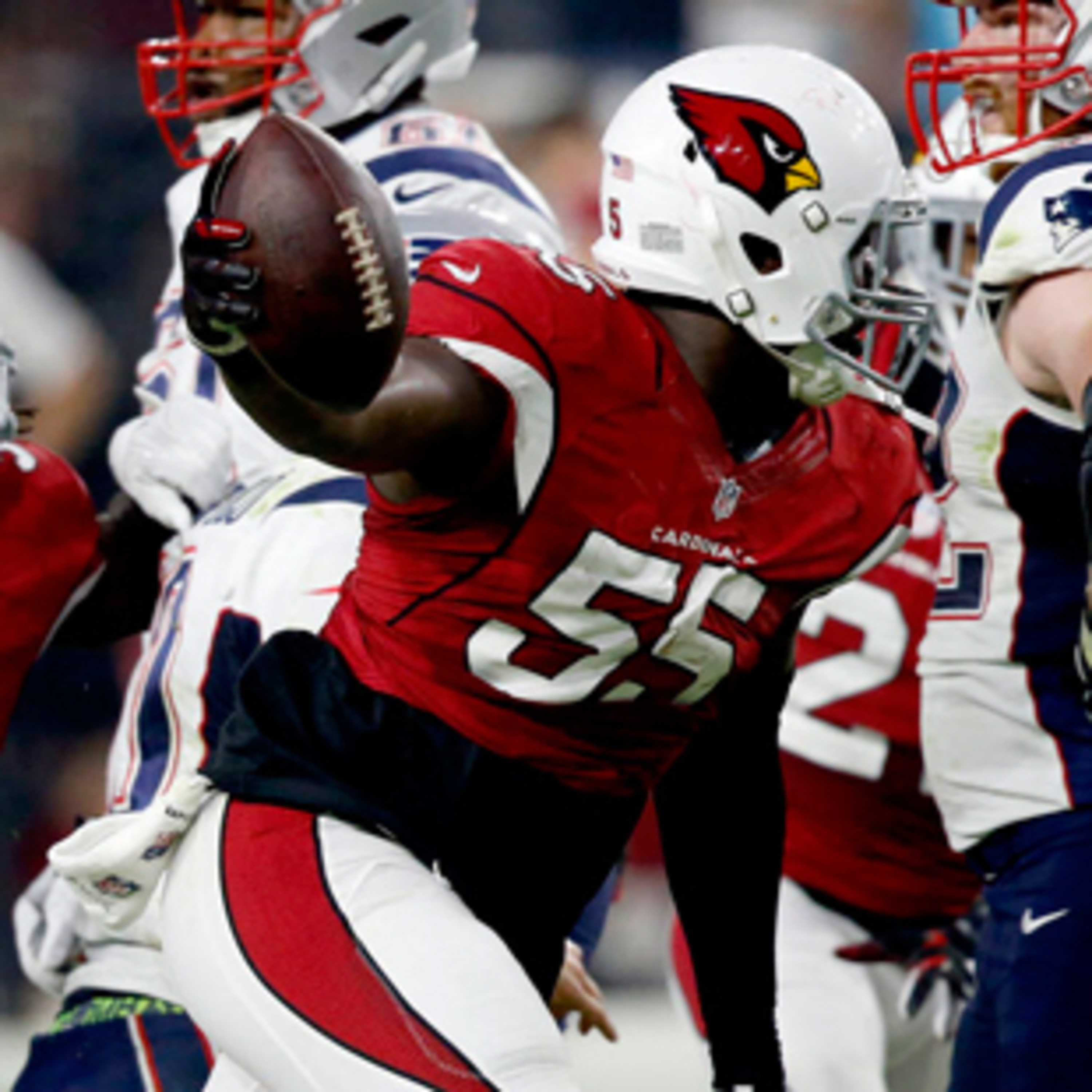 Talking about cardinals 2-2 record. episode artwork