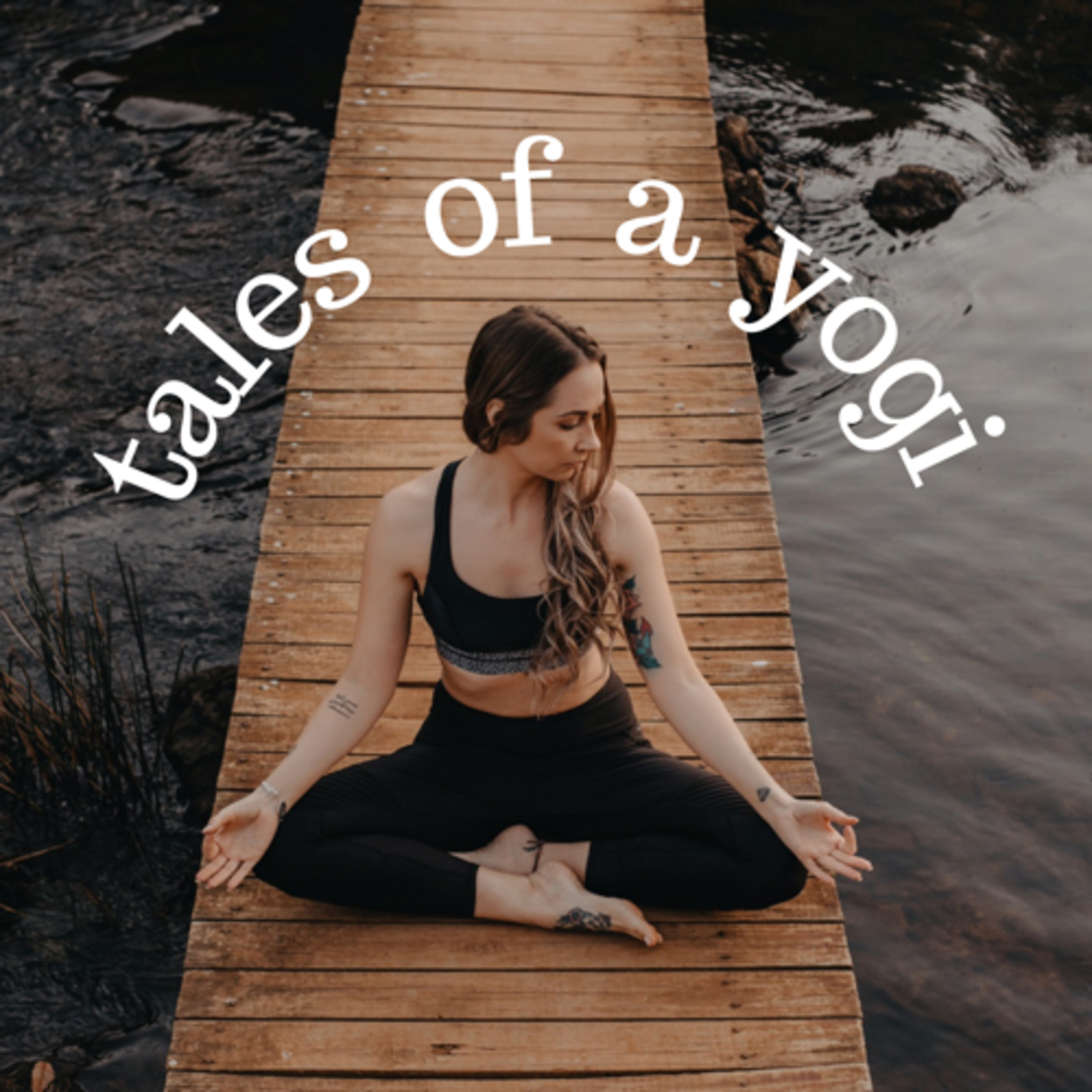 Tales of a Yogi