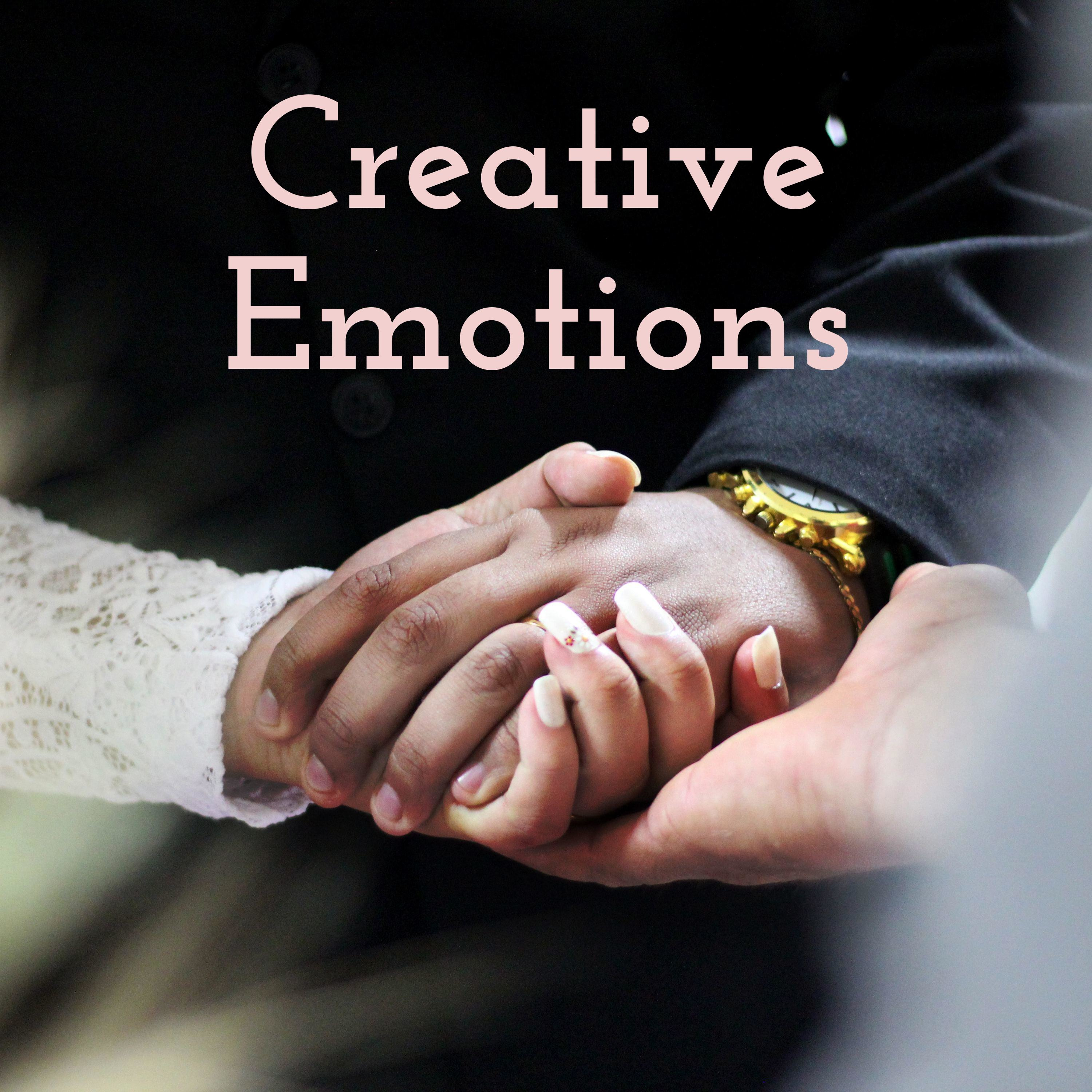 Creative Emotions