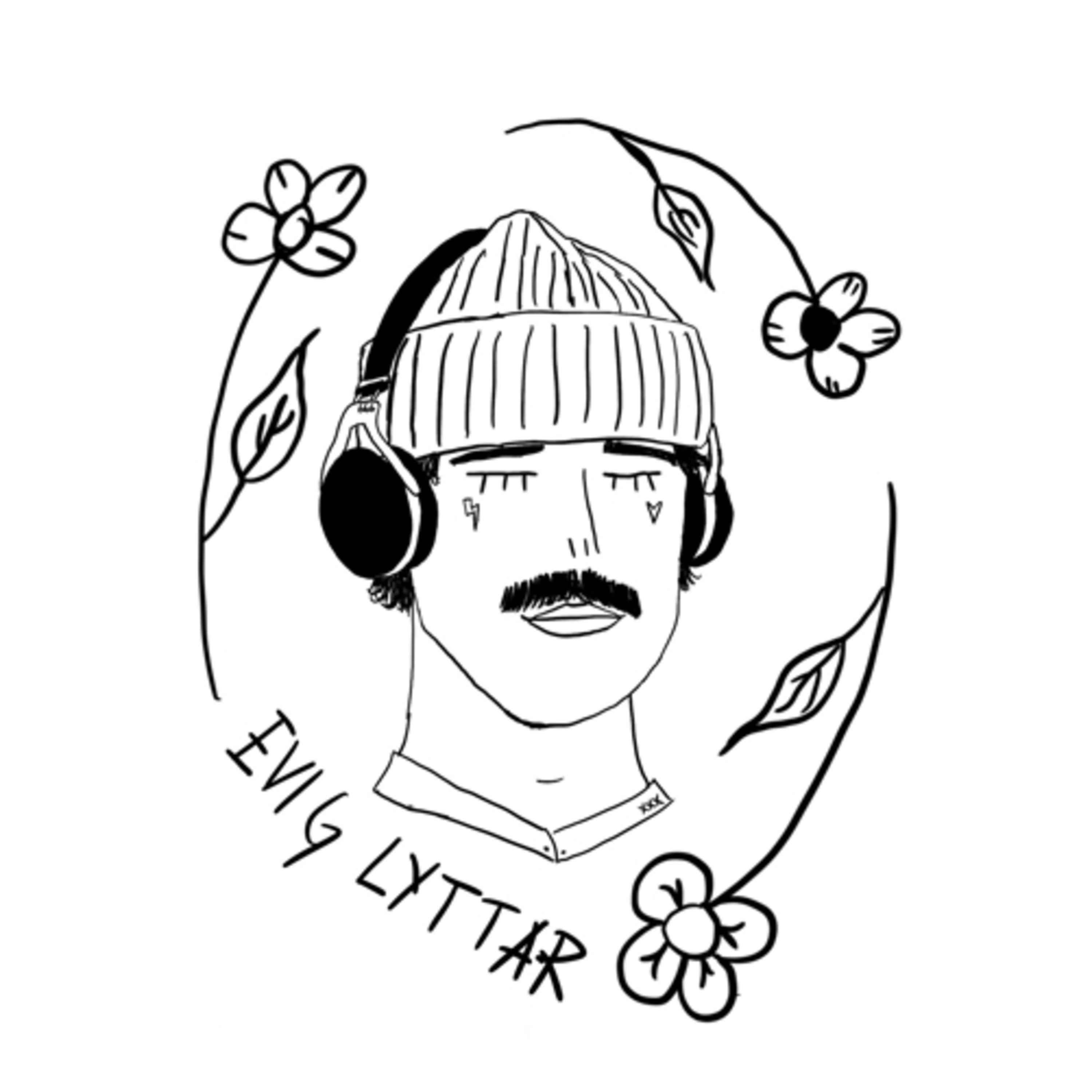 Evig Lyttar