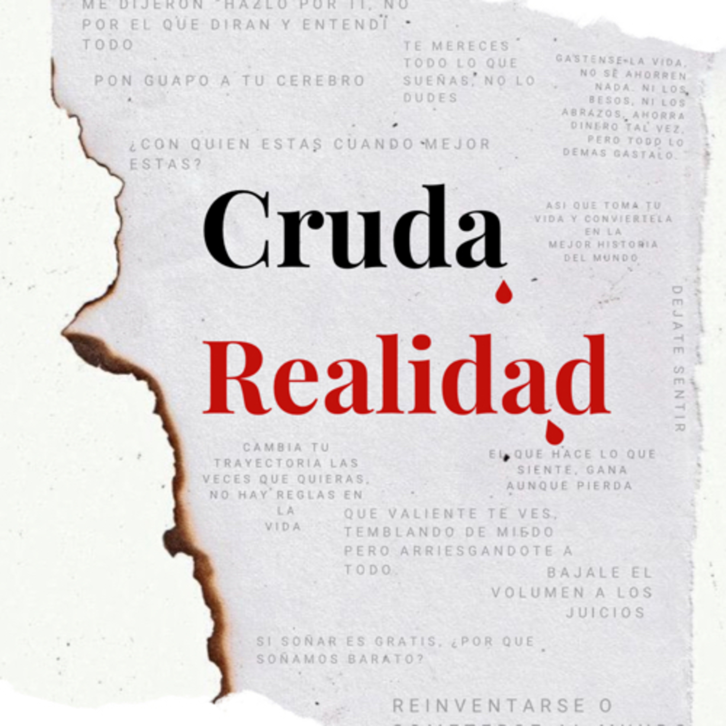 Cruda Realidad