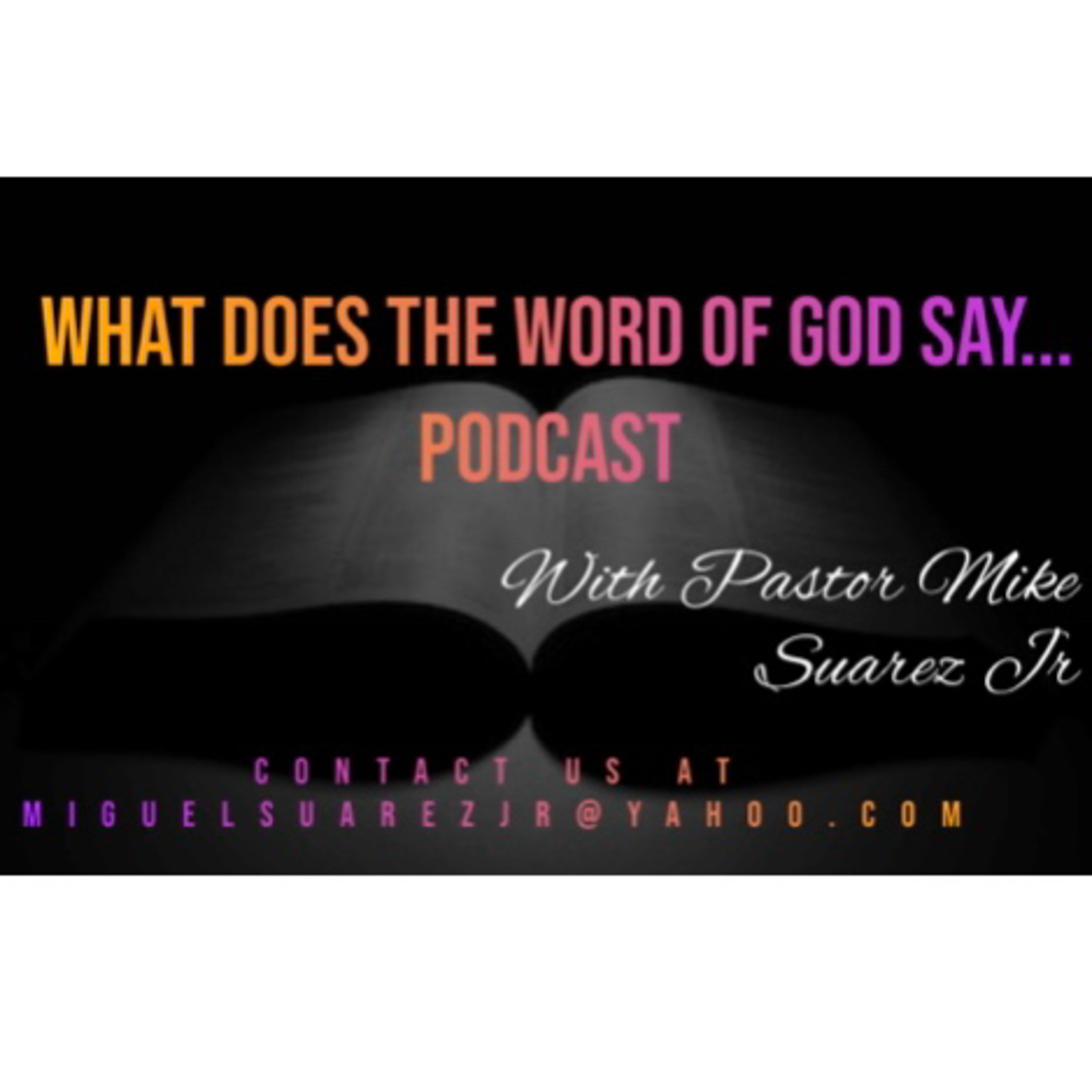 Episode 6 Christian Marriage pt 1 Special guest Roman Lozano III.